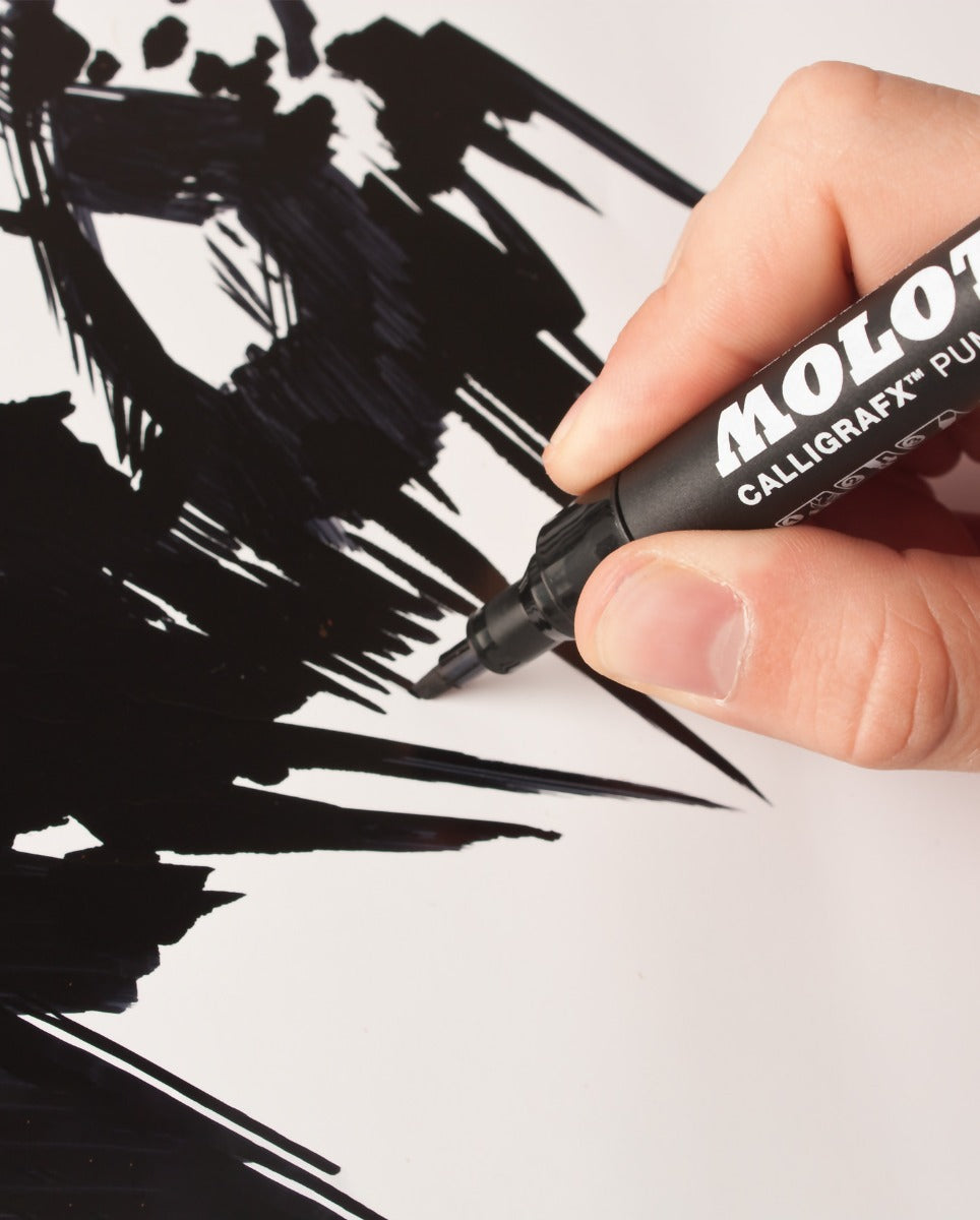 Calligrafx