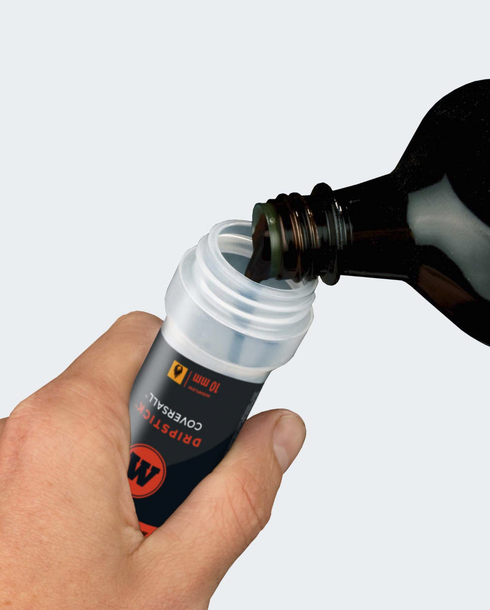 Ricarica ink COVERSALL Molotow per marker e Dripstick