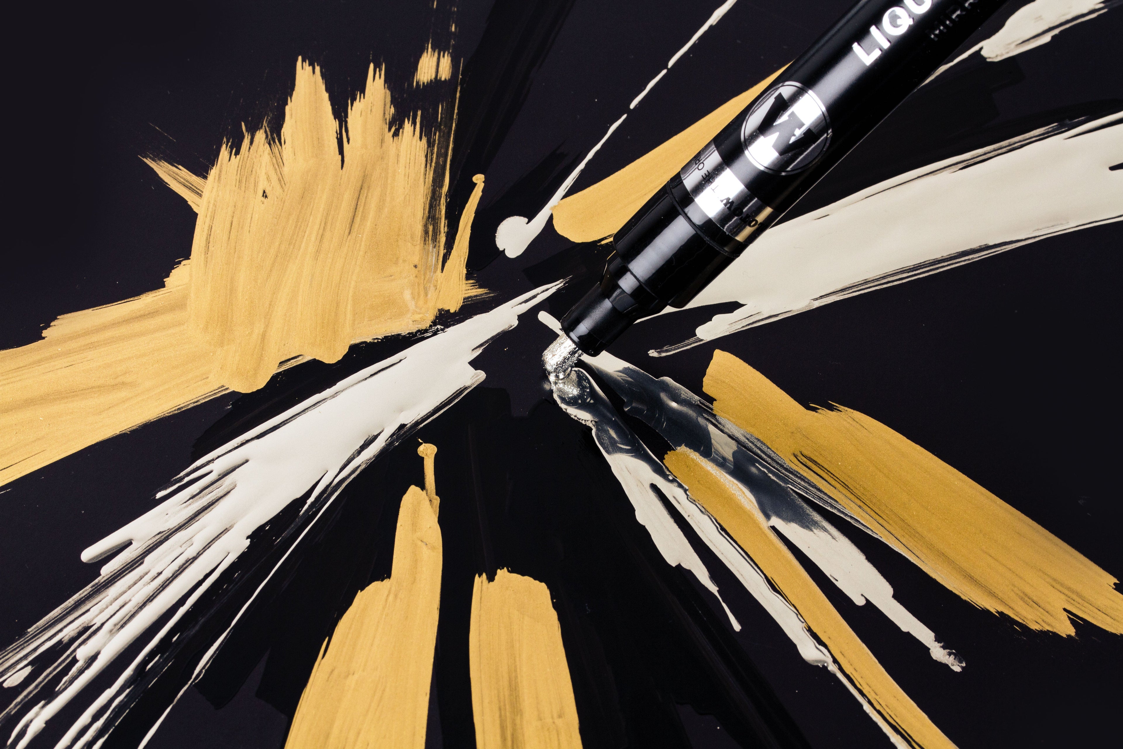 Carta speciale Molotow per effect inks e tecniche miste