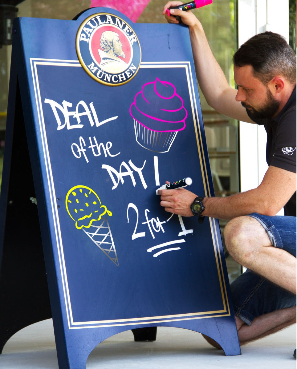 Chalk