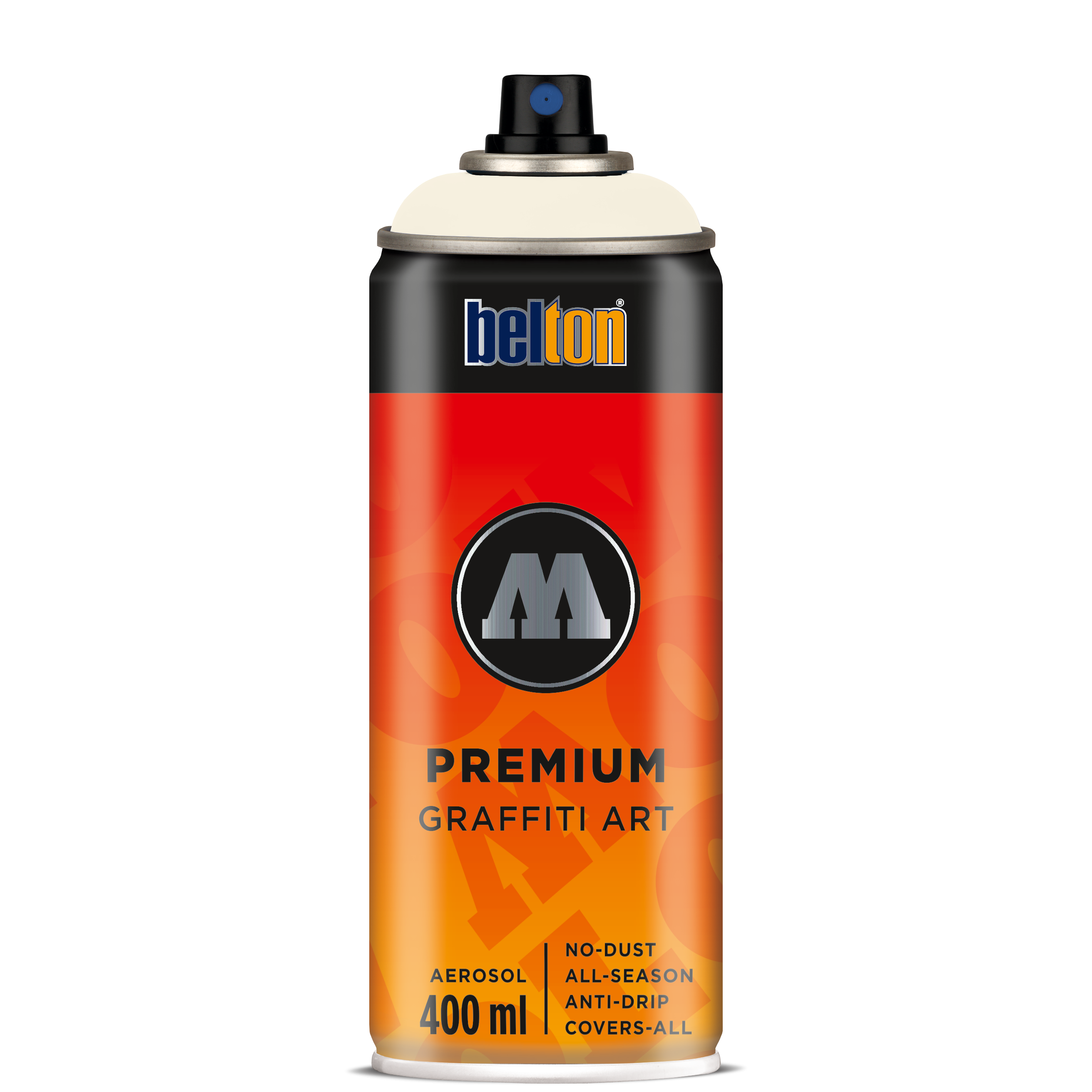 Spray Premium Giallo 400ml