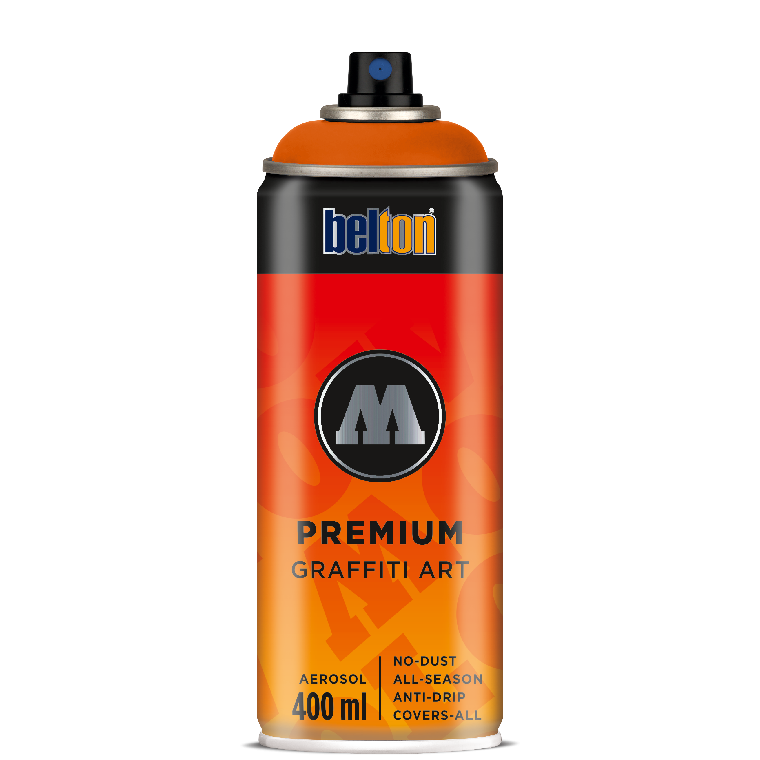 Spray Premium Arancione 400ml