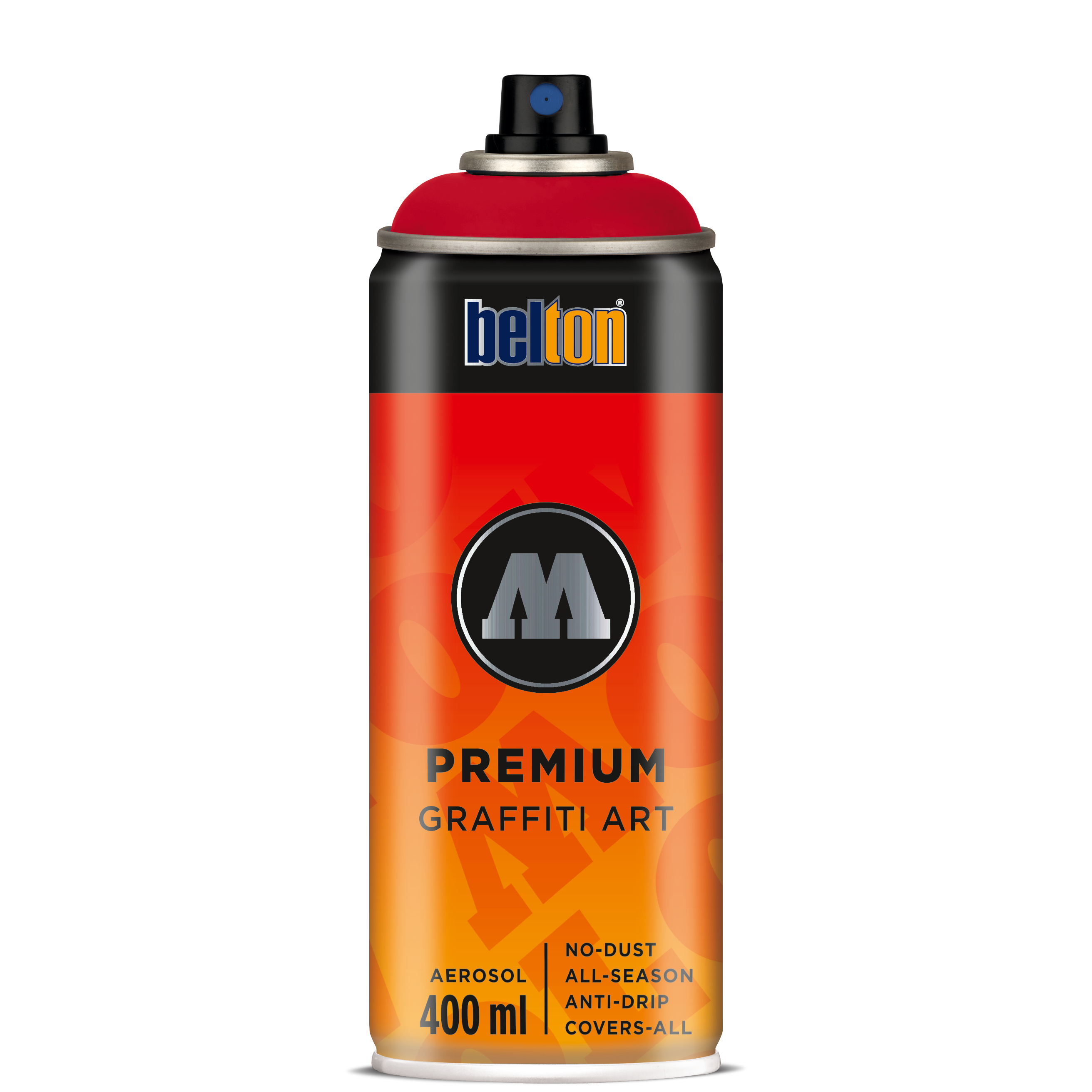 Spray Premium Arancione 400ml