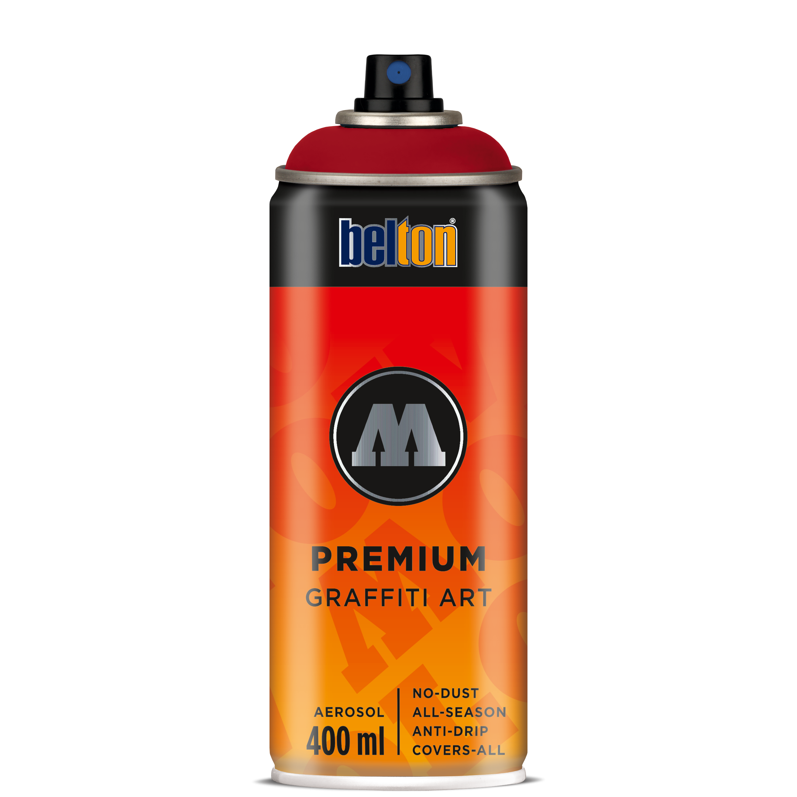Spray Premium Arancione 400ml