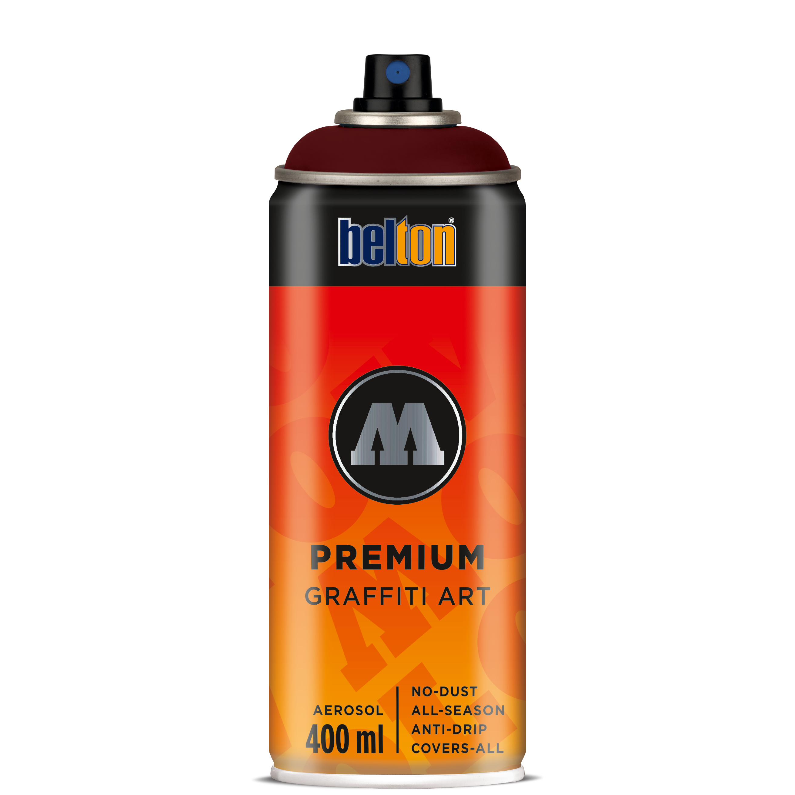 Spray Premium Arancione 400ml