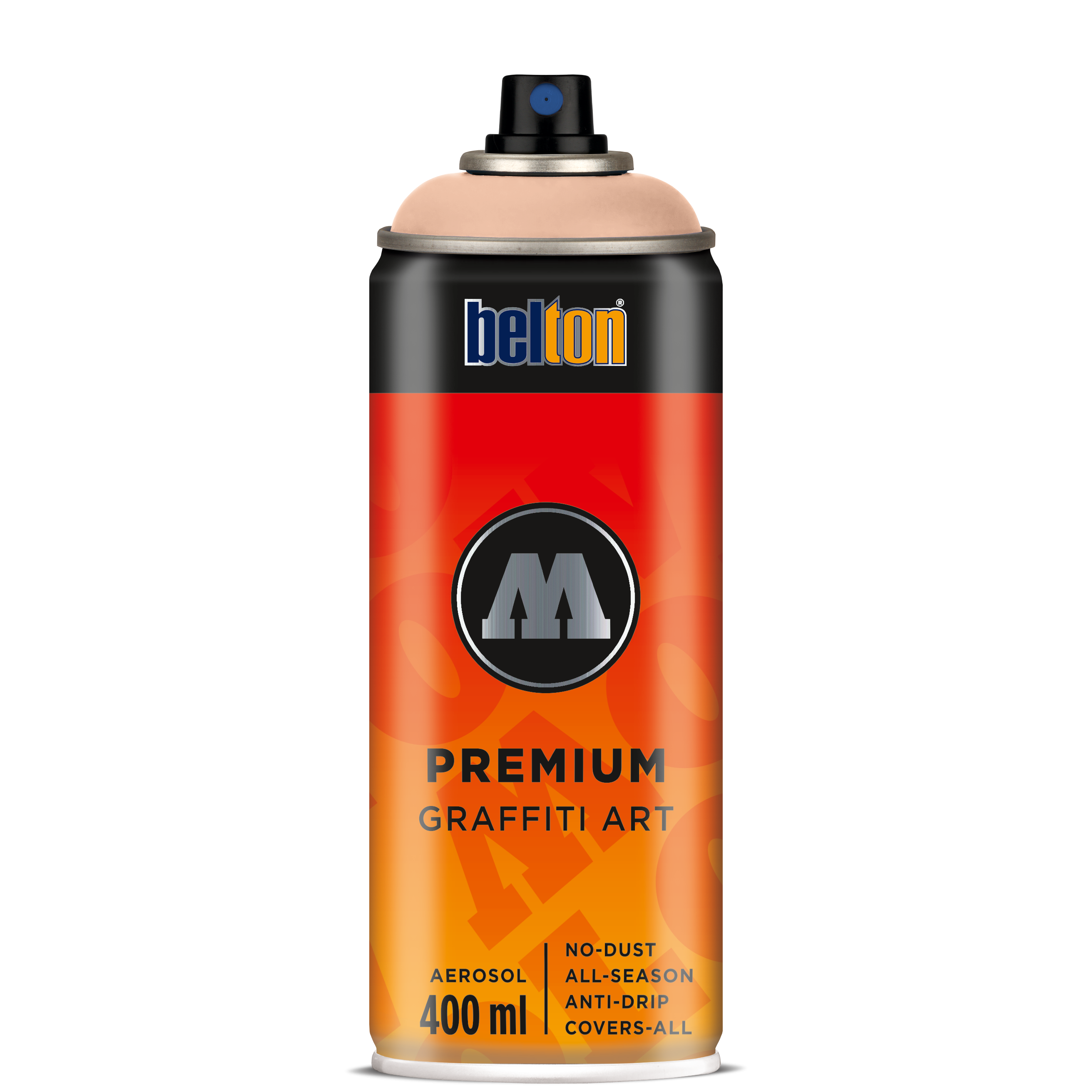 Spray Premium Rosso e Rosa 400ml