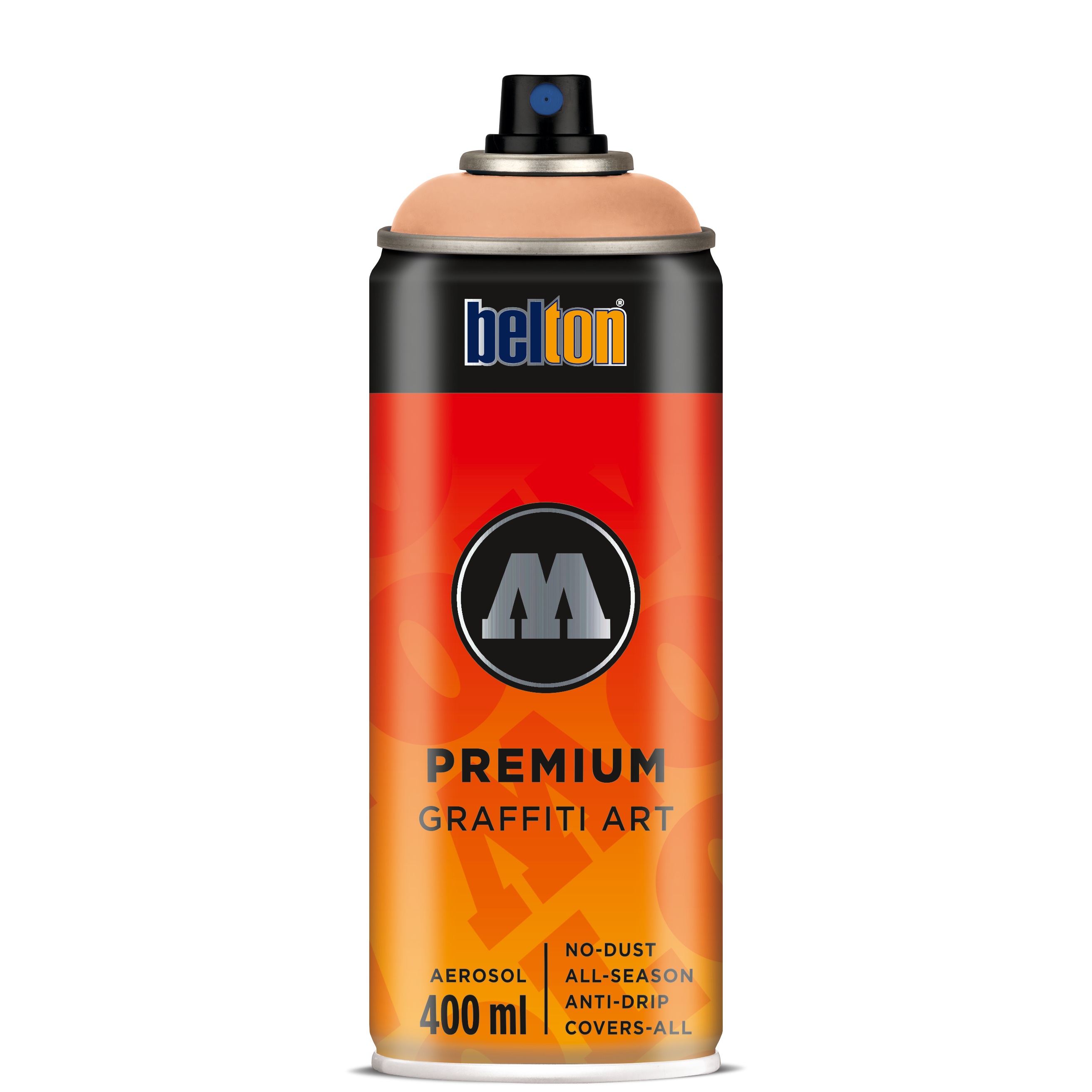 Spray Premium Rosso e Rosa 400ml