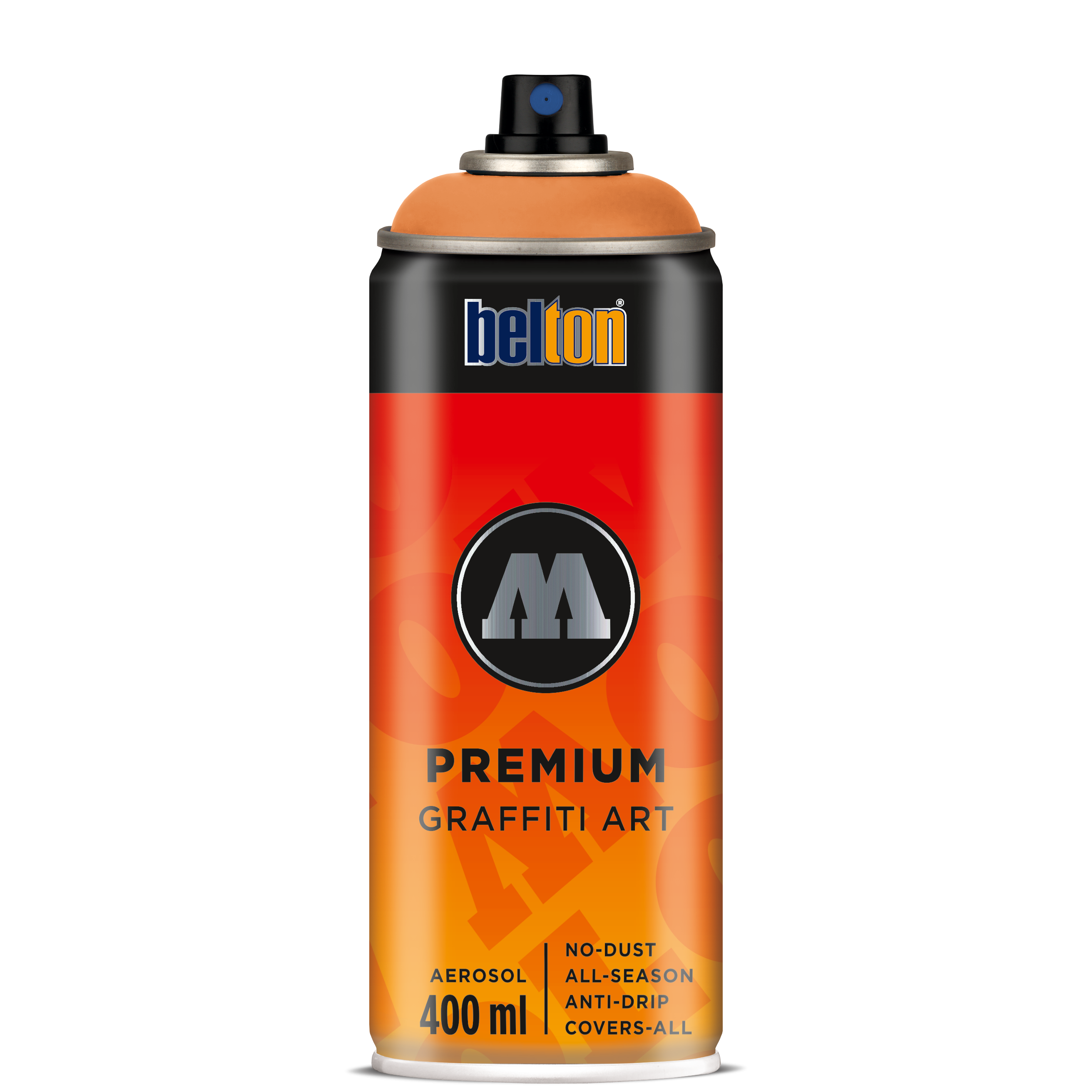 Spray Premium Rosso e Rosa 400ml