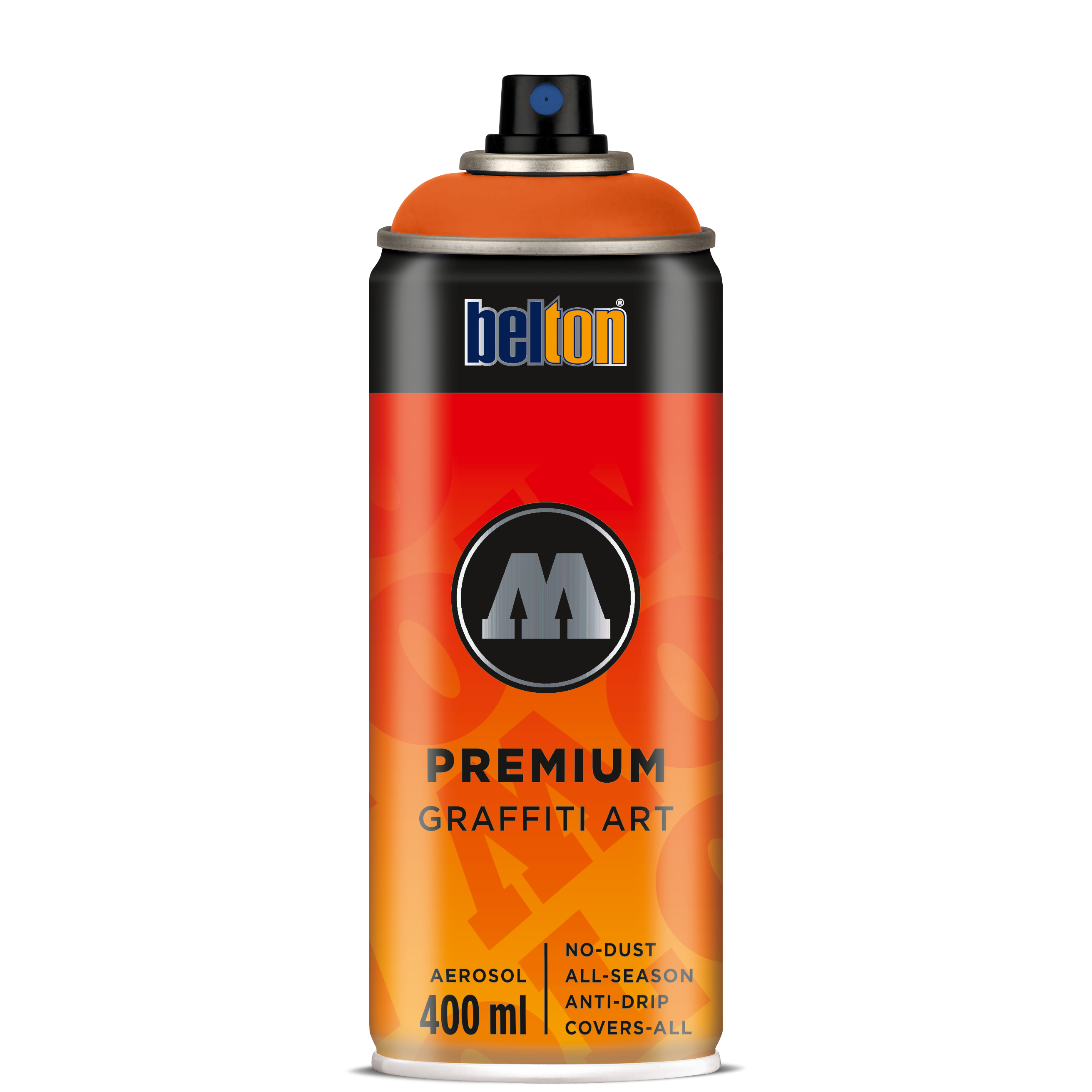 Spray Premium Rosso e Rosa 400ml