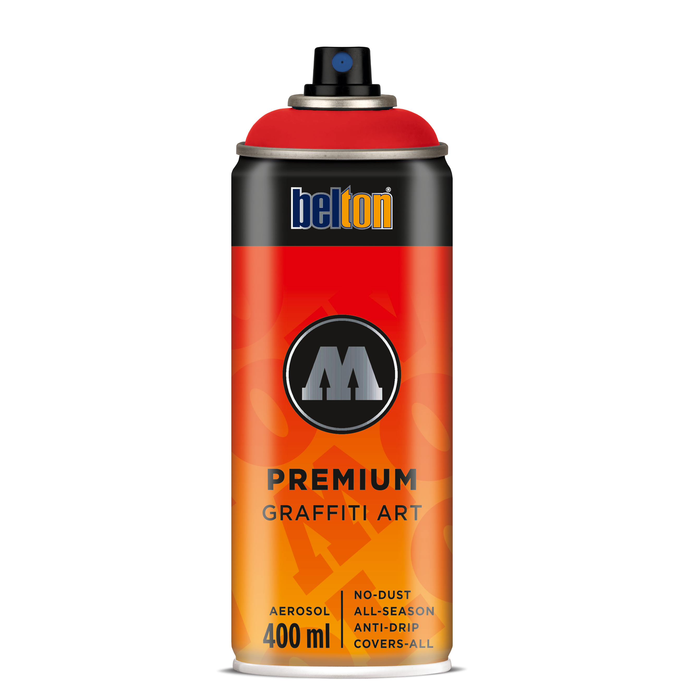 Spray Premium Rosso e Rosa 400ml