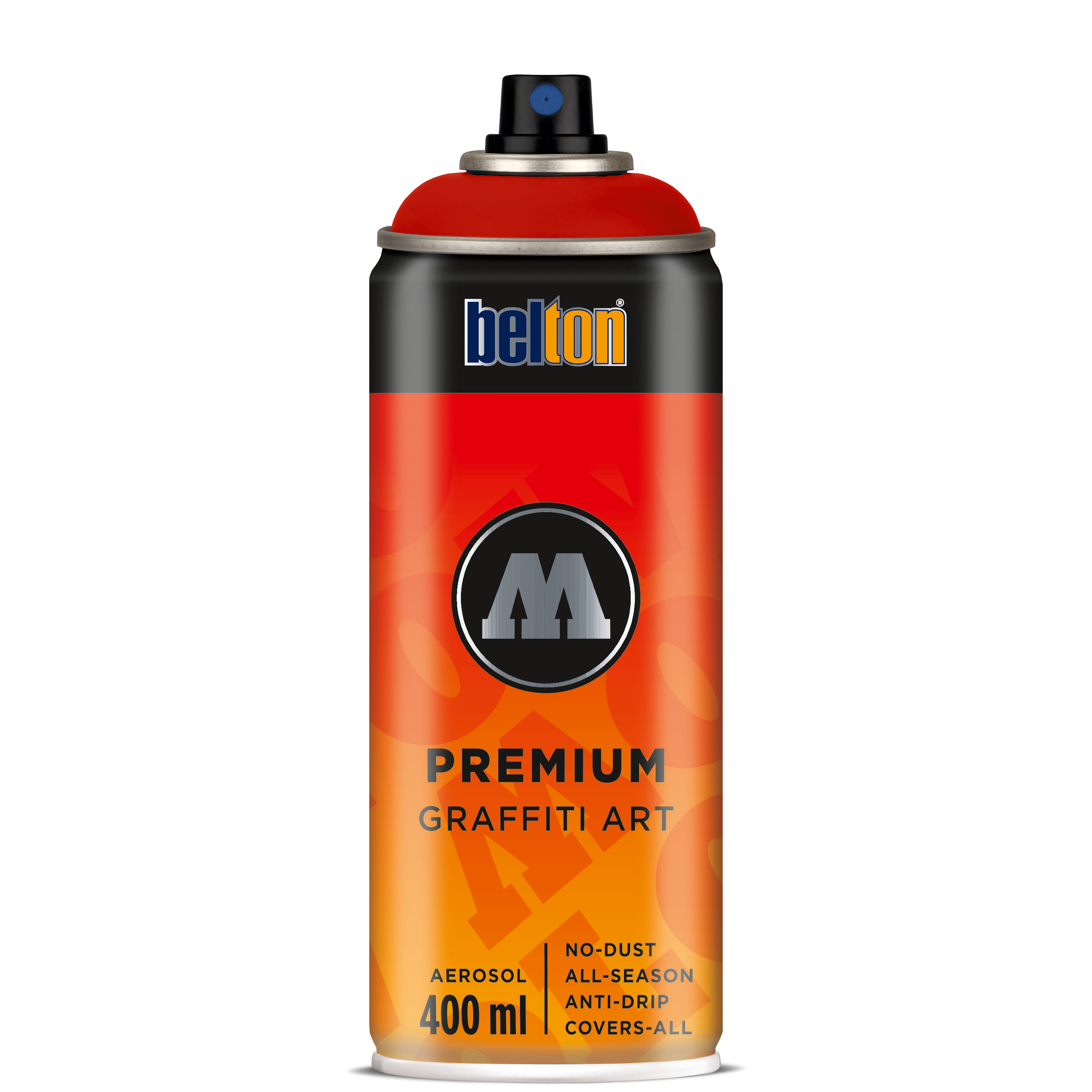 Spray Premium Rosso e Rosa 400ml