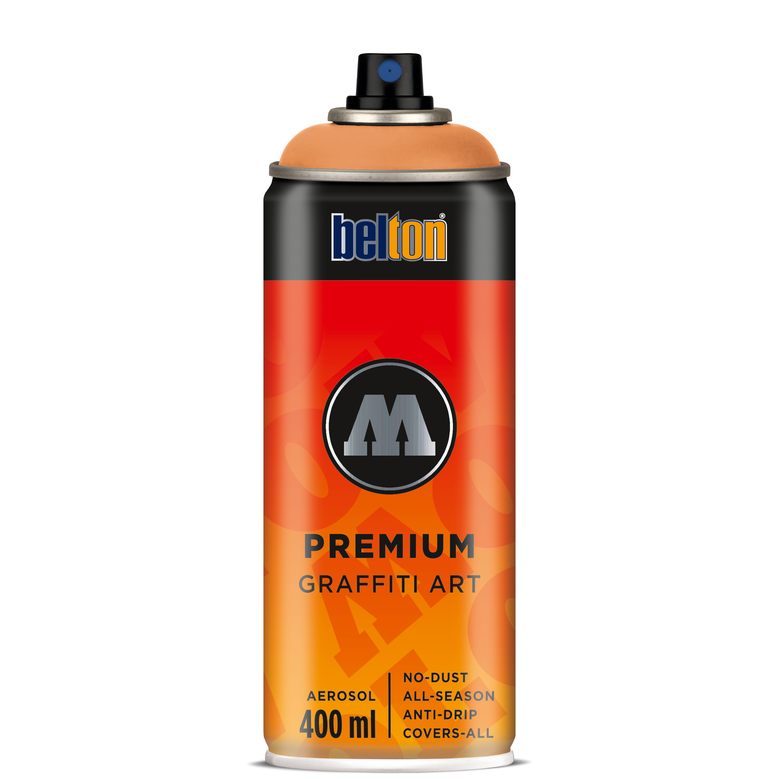 Spray Premium Rosso e Rosa 400ml