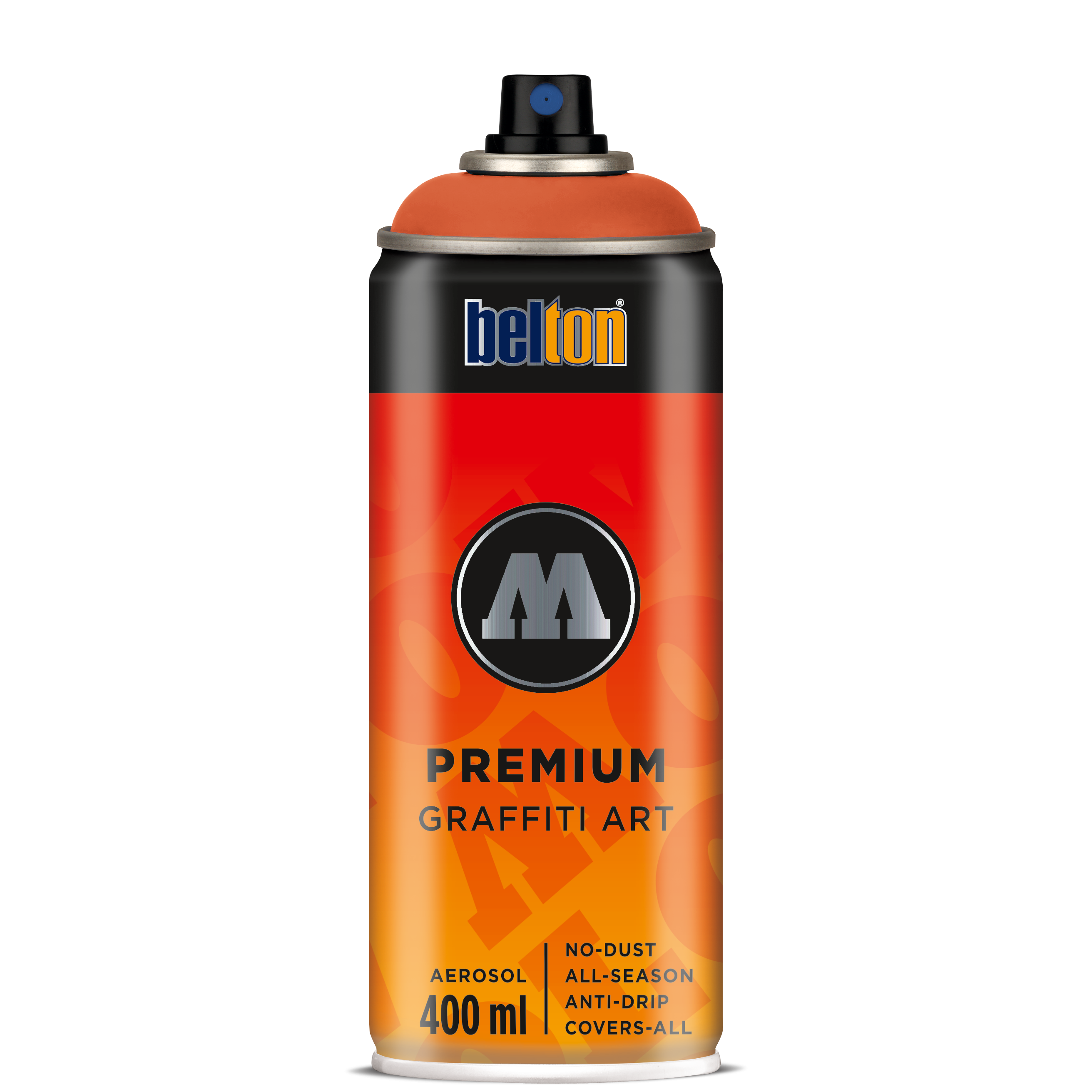 Spray Premium Rosso e Rosa 400ml