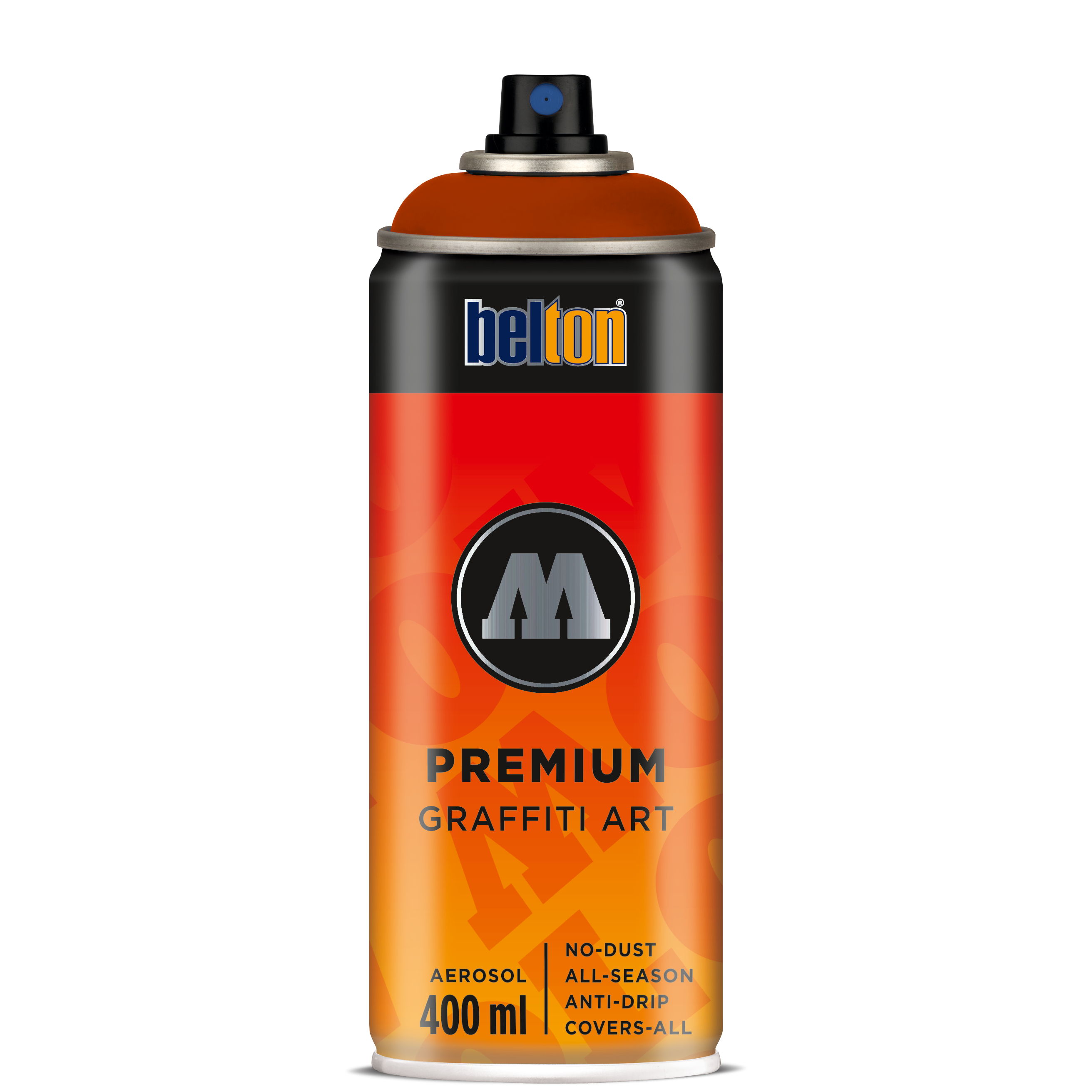 Spray Premium Rosso e Rosa 400ml