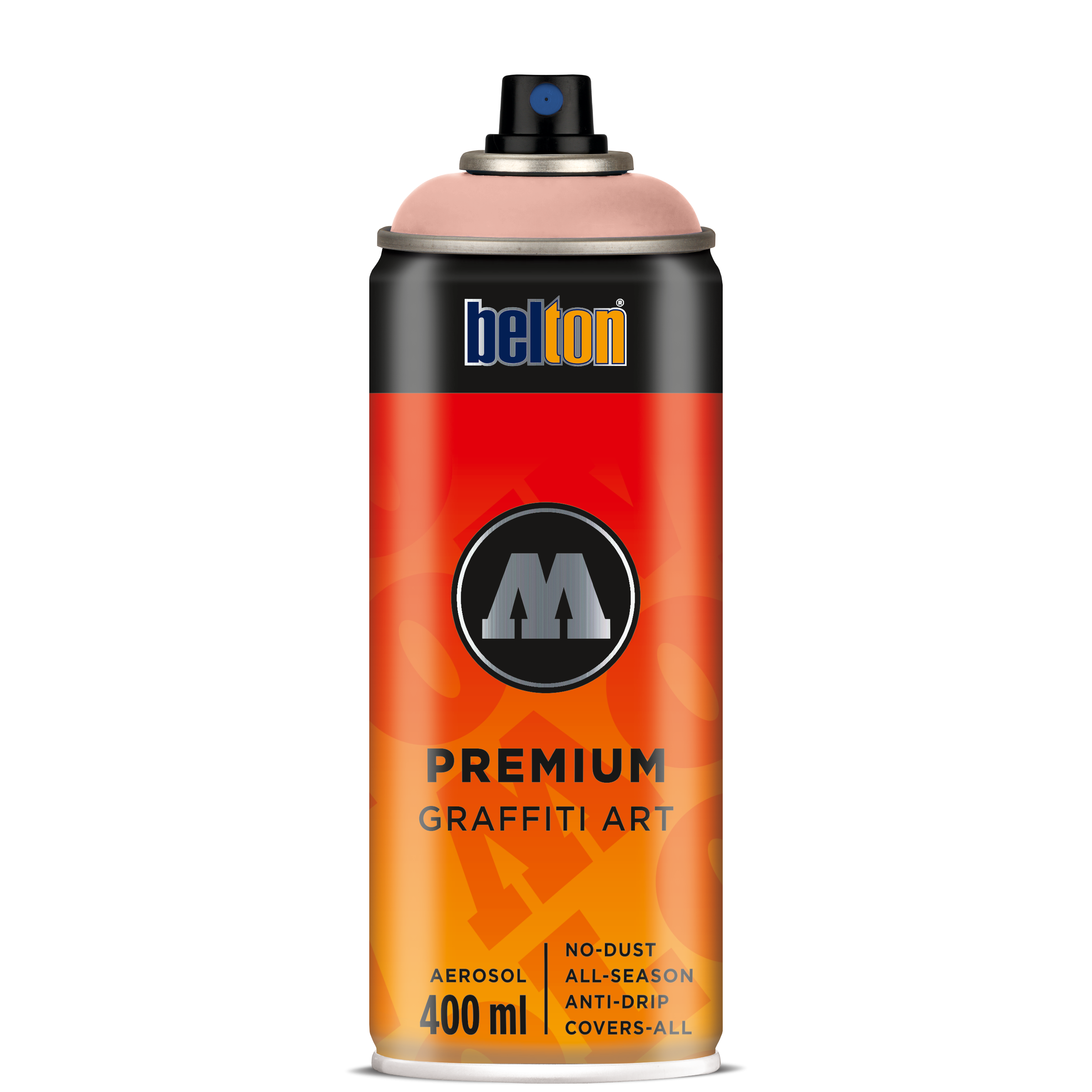 Spray Premium Rosso e Rosa 400ml