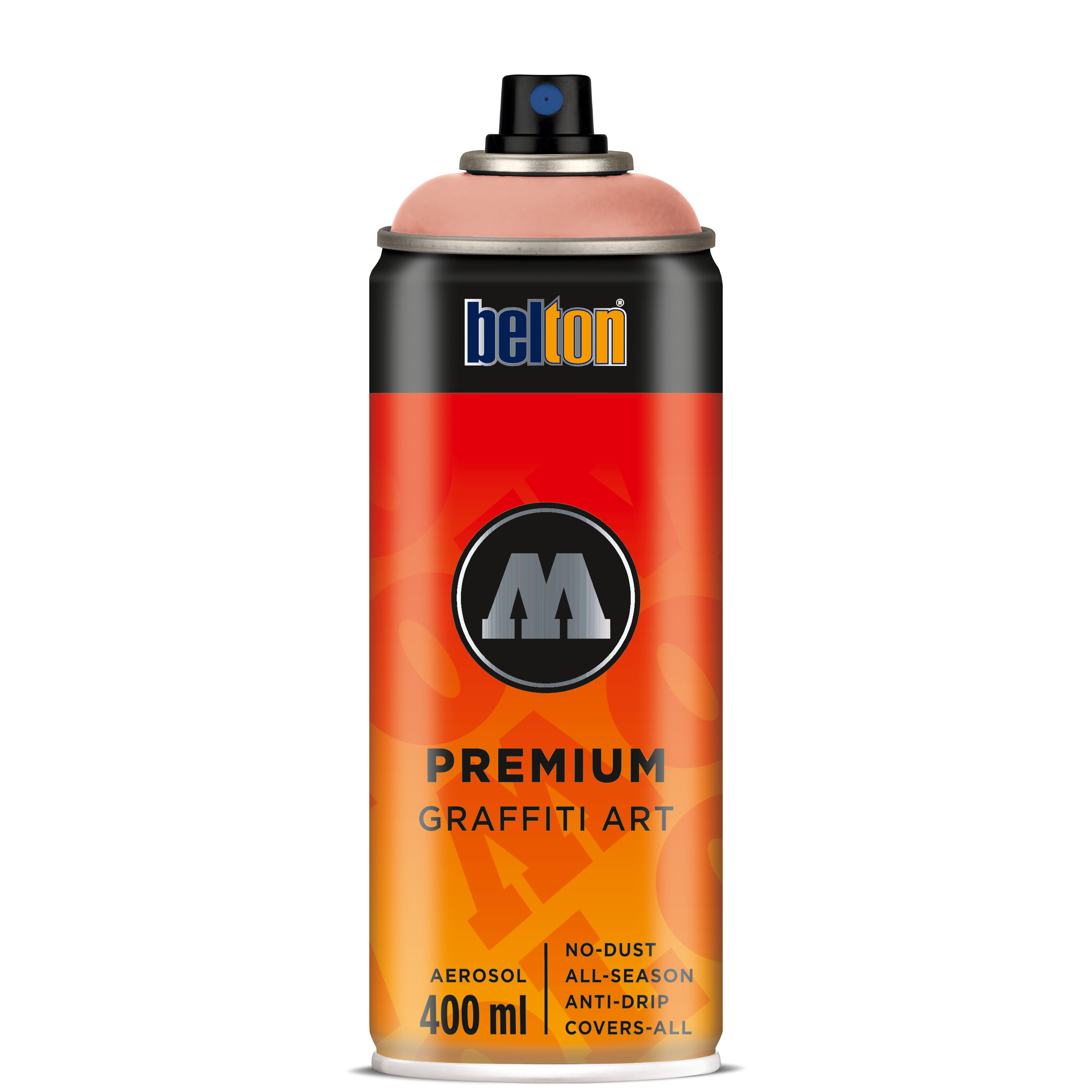 Spray Premium Rosso e Rosa 400ml