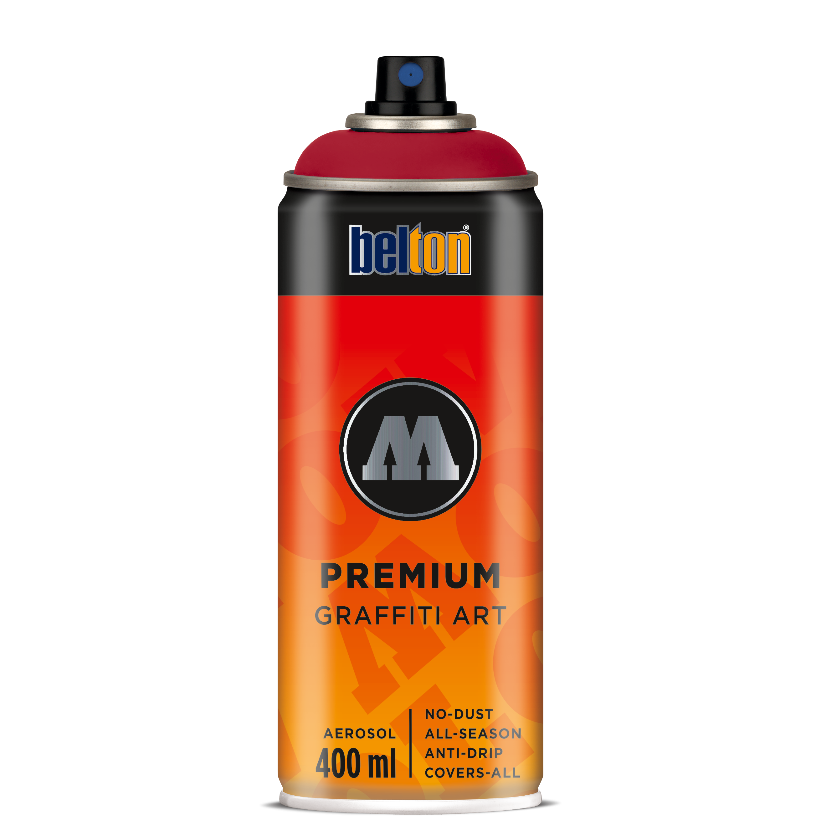 Spray Premium Rosso e Rosa 400ml