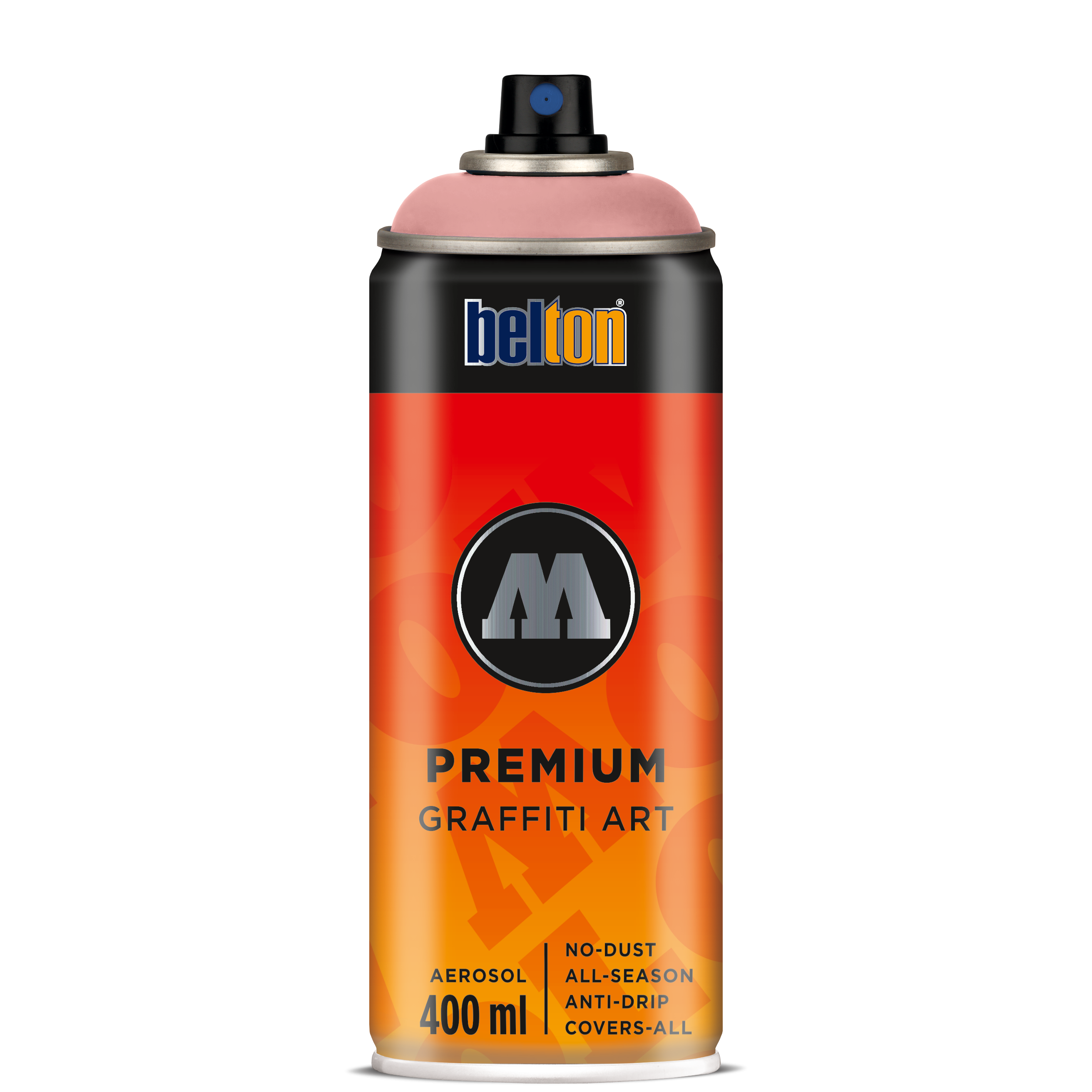 Spray Premium Rosso e Rosa 400ml