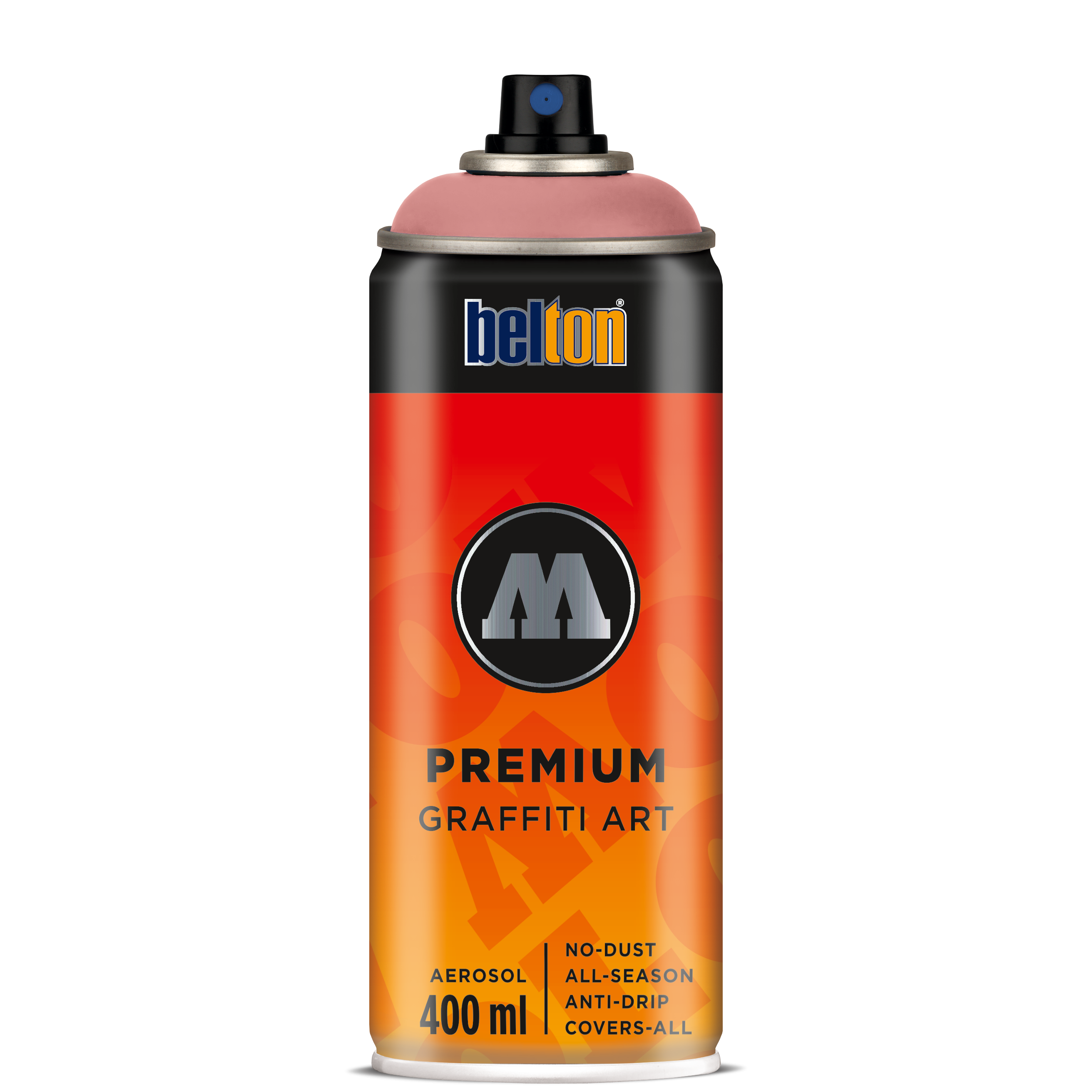 Spray Premium Rosso e Rosa 400ml