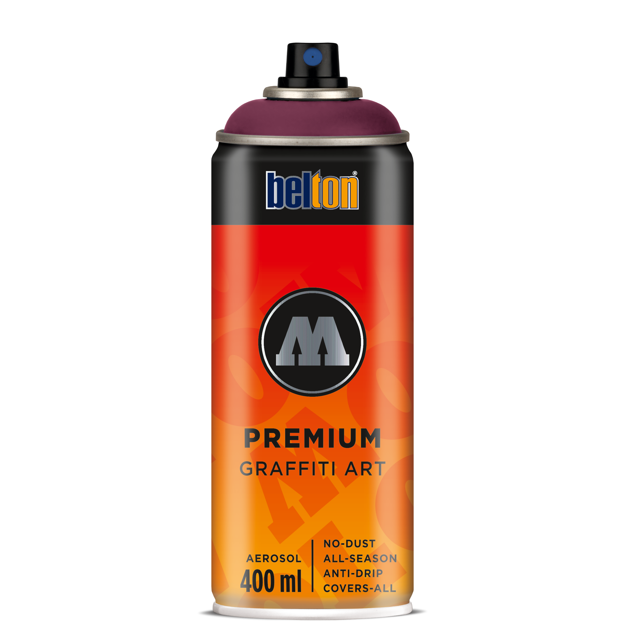 Spray Premium Rosso e Rosa 400ml