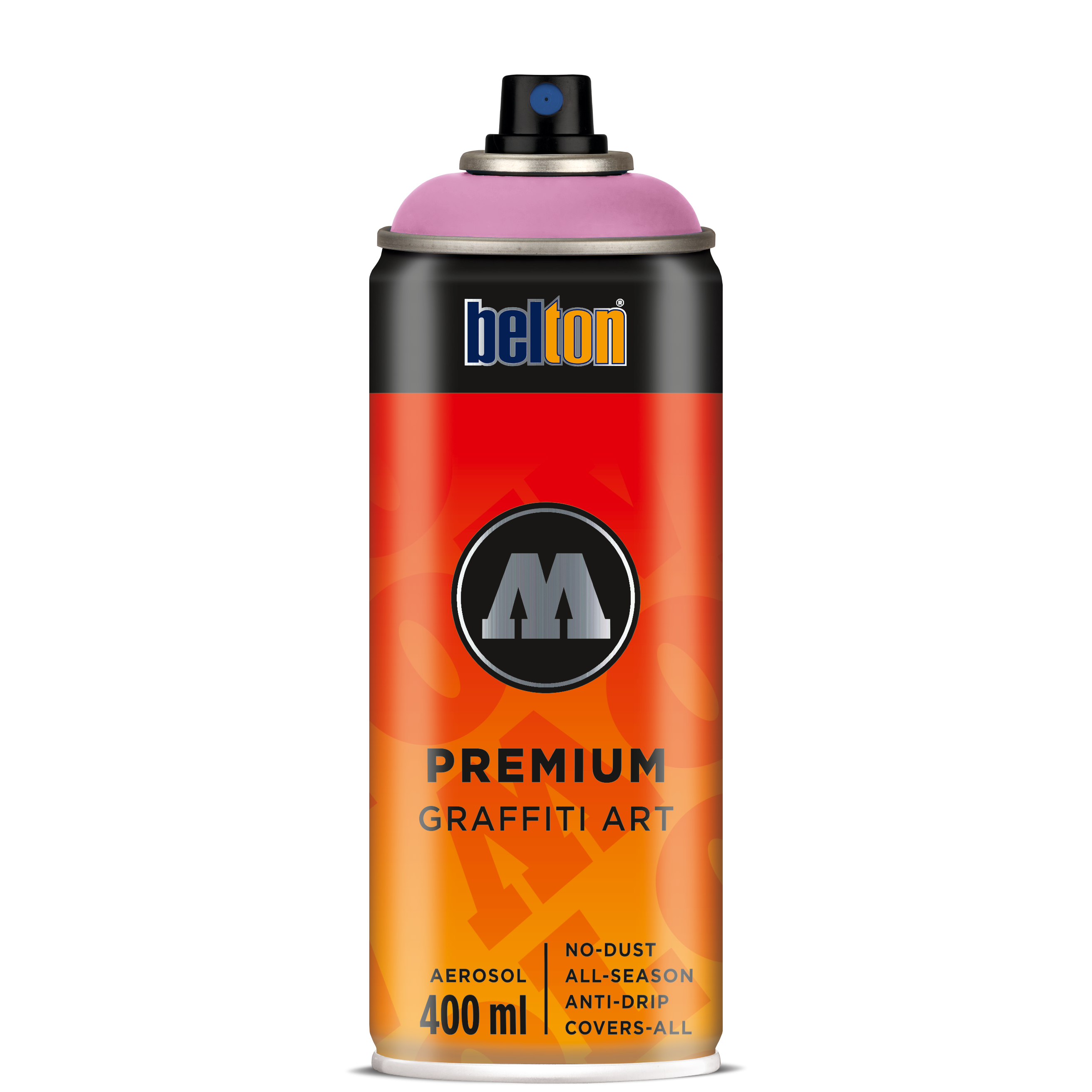 Spray Premium Fucsia e Viola 400ml