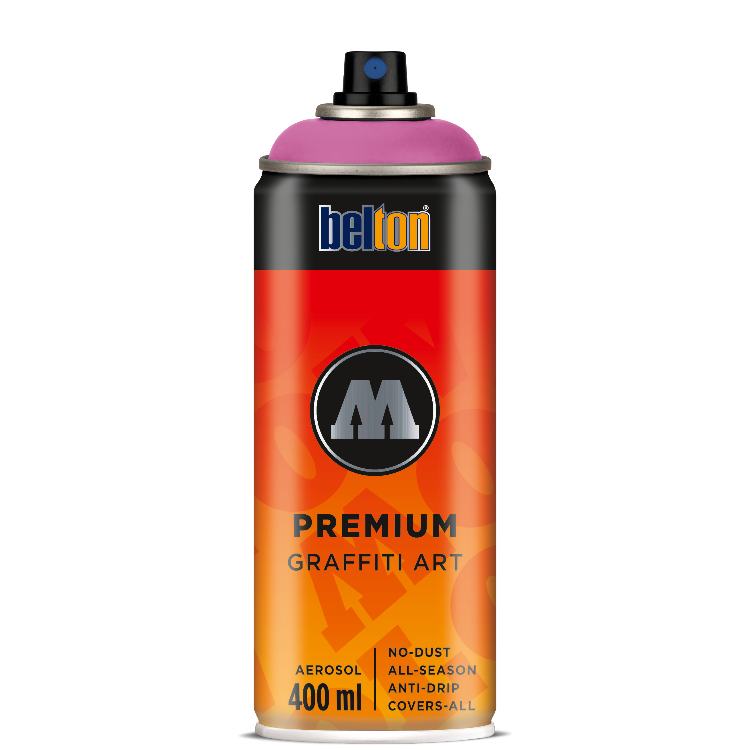 Spray Premium Fucsia e Viola 400ml