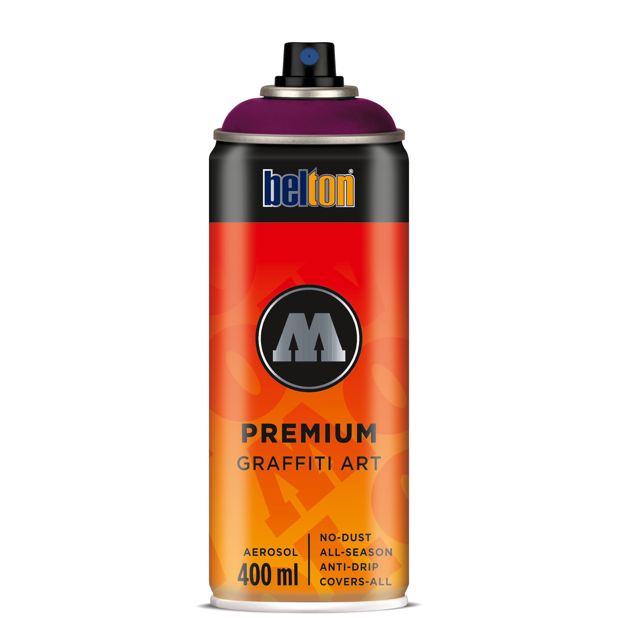Spray Premium Fucsia e Viola 400ml