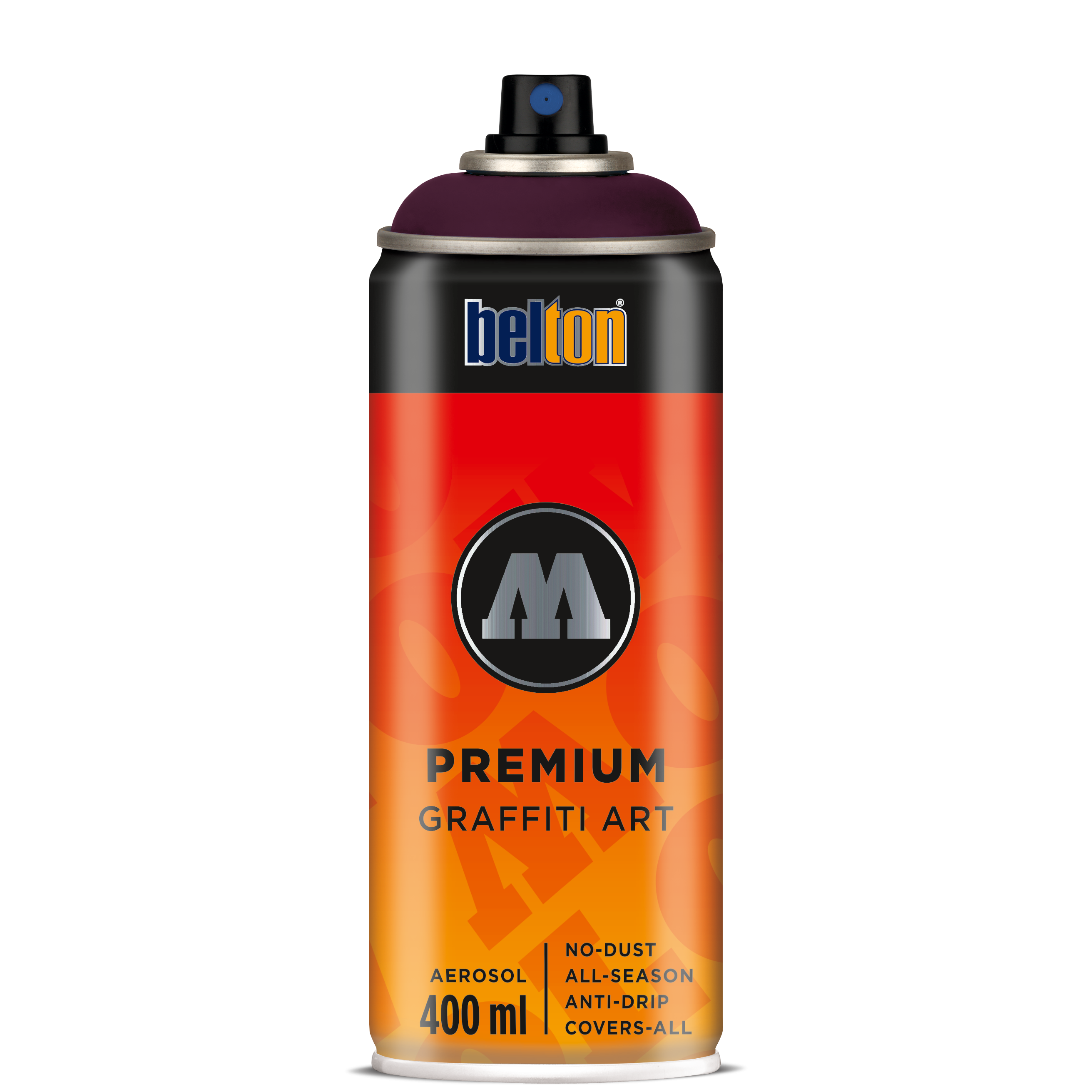 Spray Premium Fucsia e Viola 400ml
