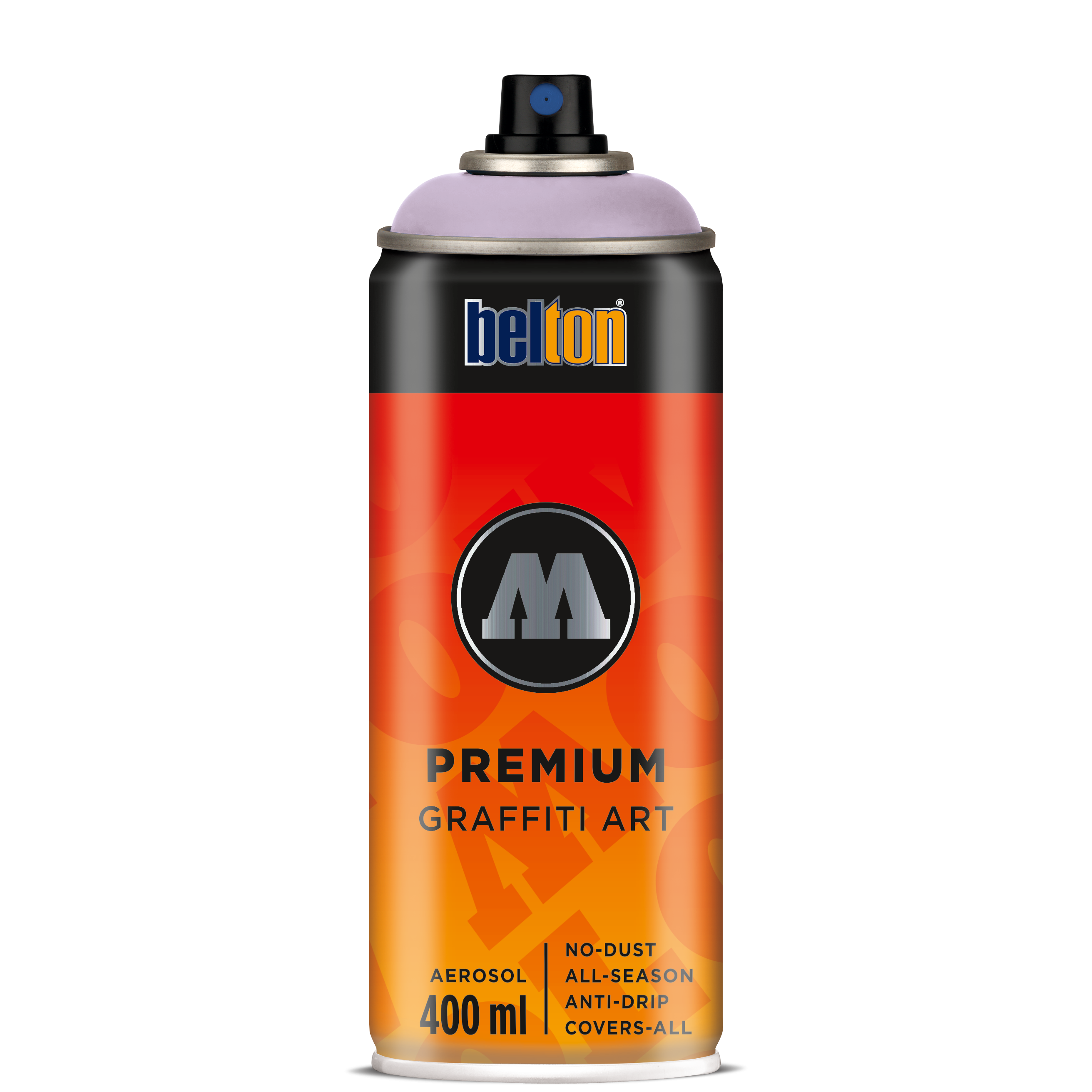 Spray Premium Fucsia e Viola 400ml