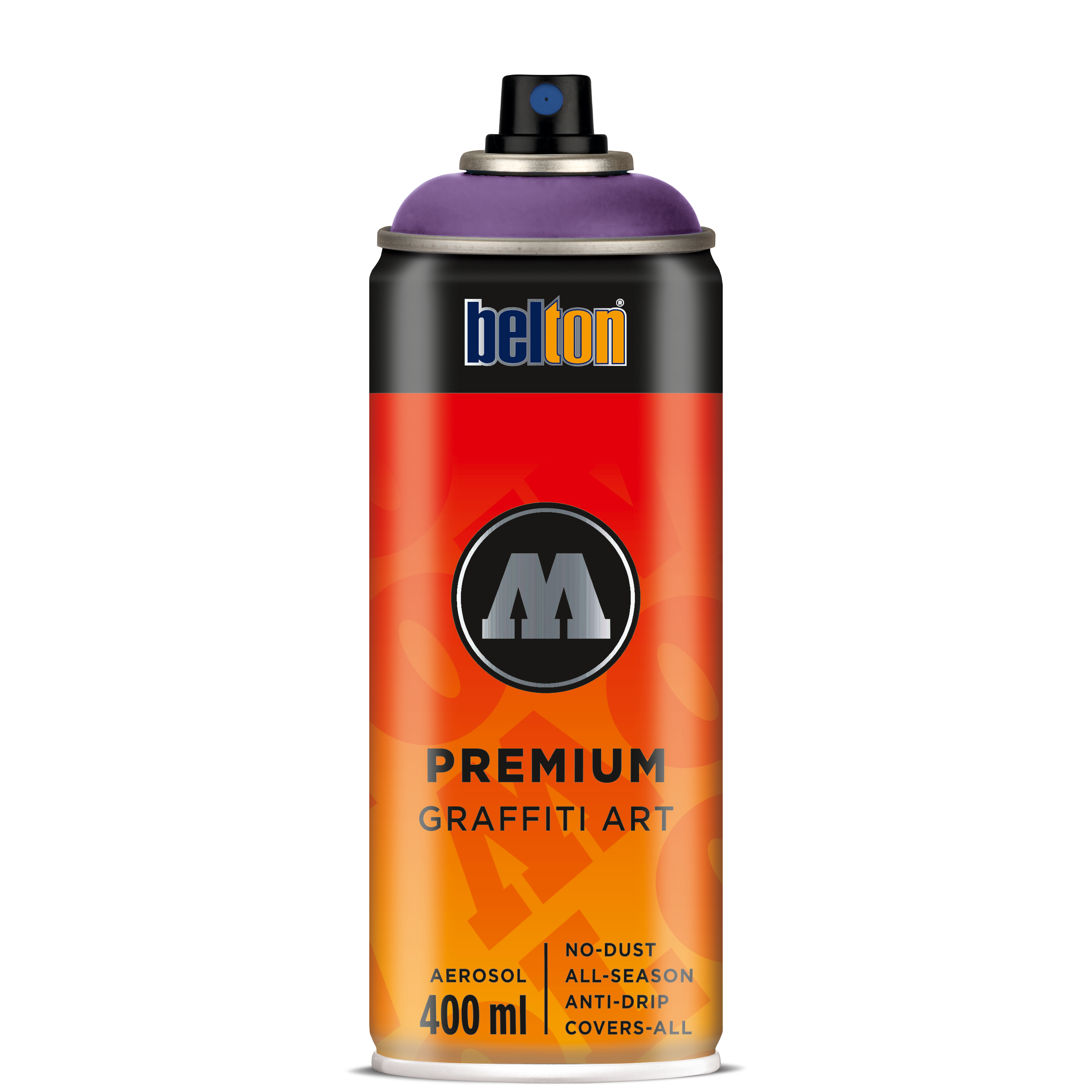Spray Premium Fucsia e Viola 400ml