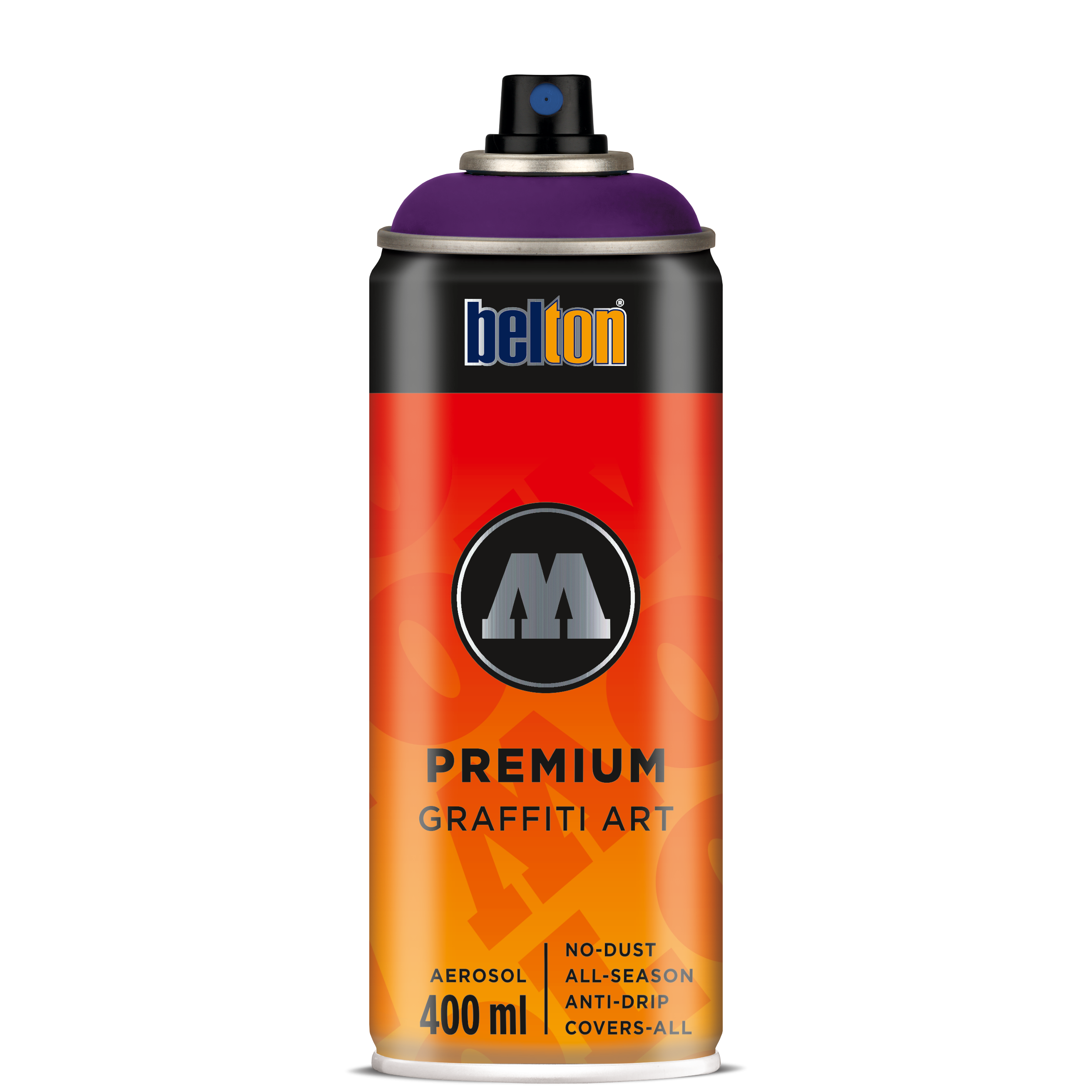 Spray Premium Fucsia e Viola 400ml