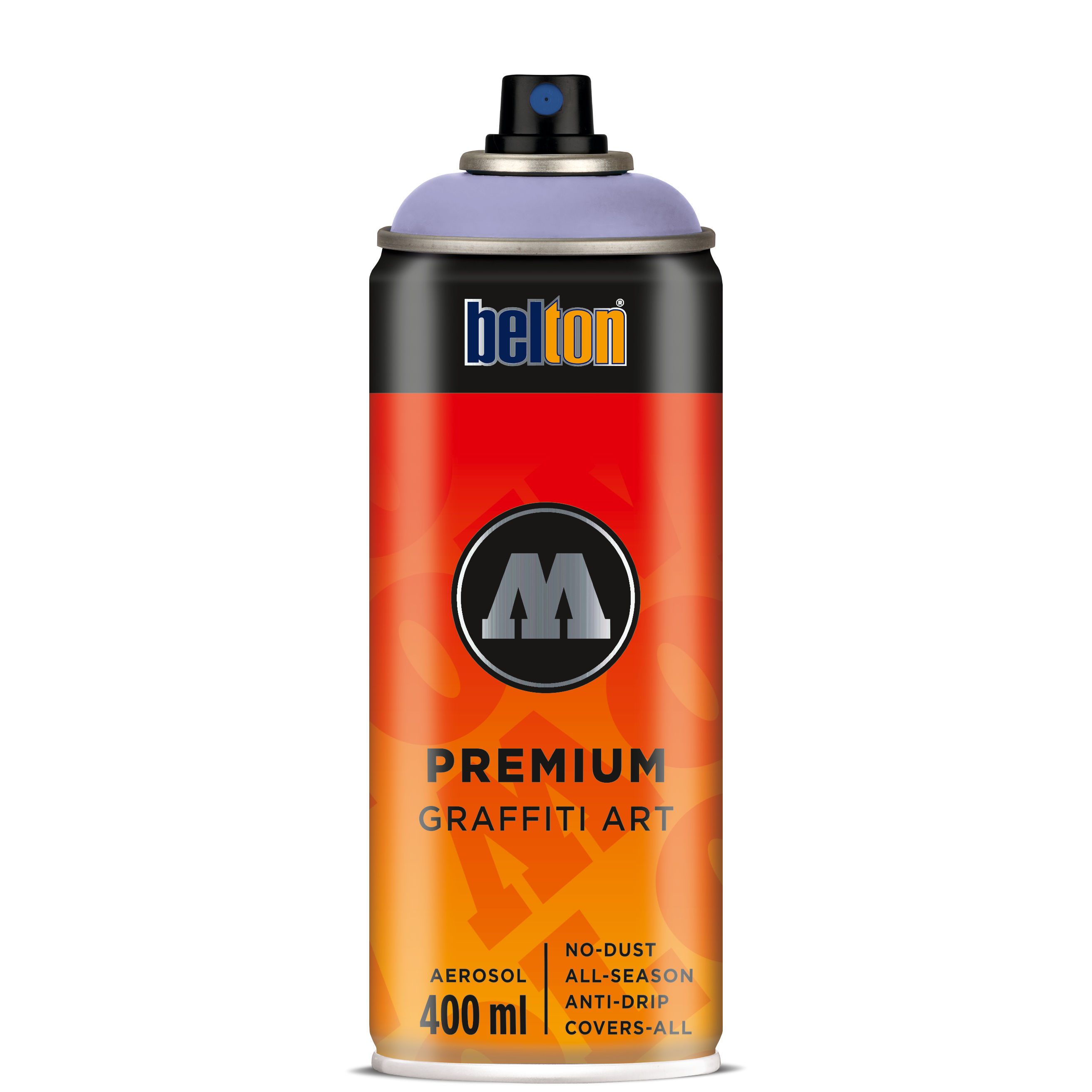 Spray Premium Fucsia e Viola 400ml