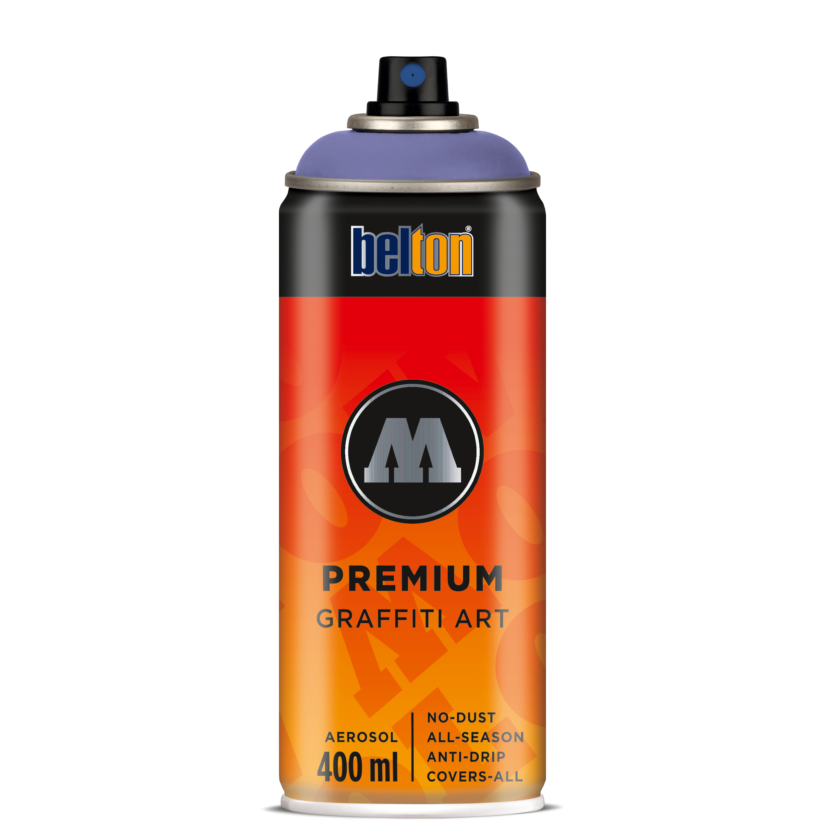 Spray Premium Fucsia e Viola 400ml