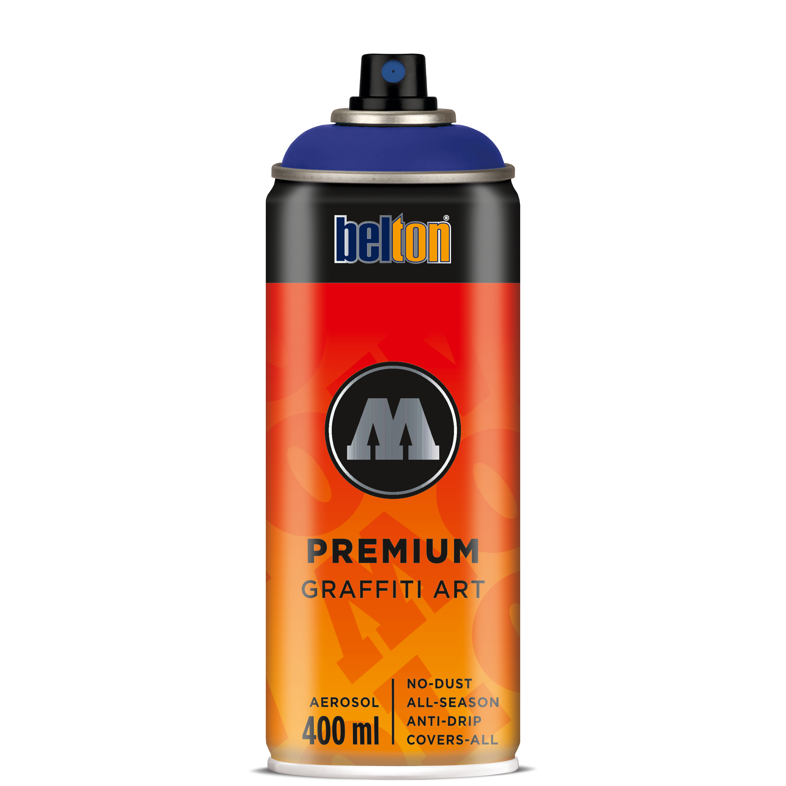 Spray Premium Fucsia e Viola 400ml