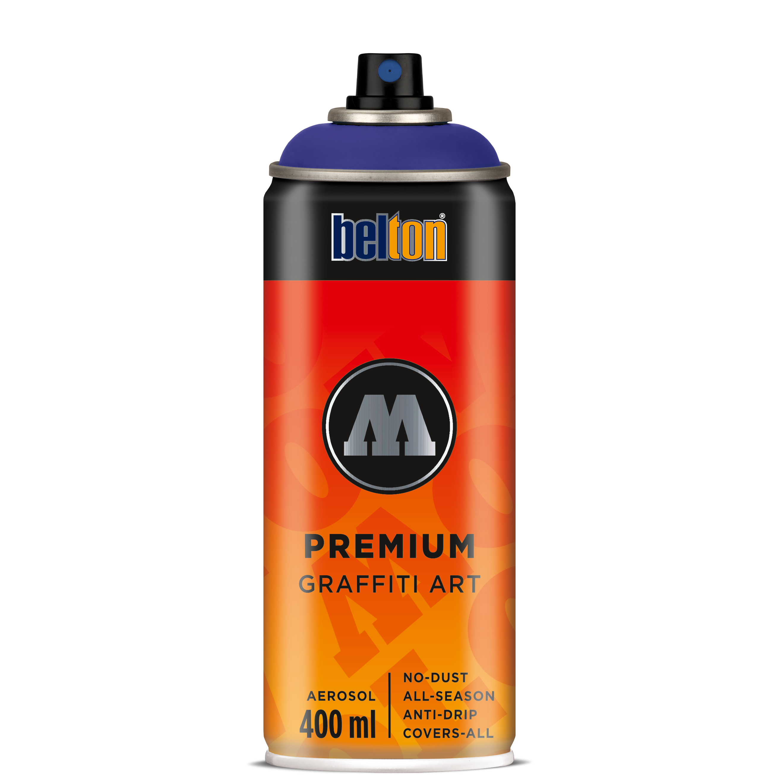 Spray Premium Fucsia e Viola 400ml