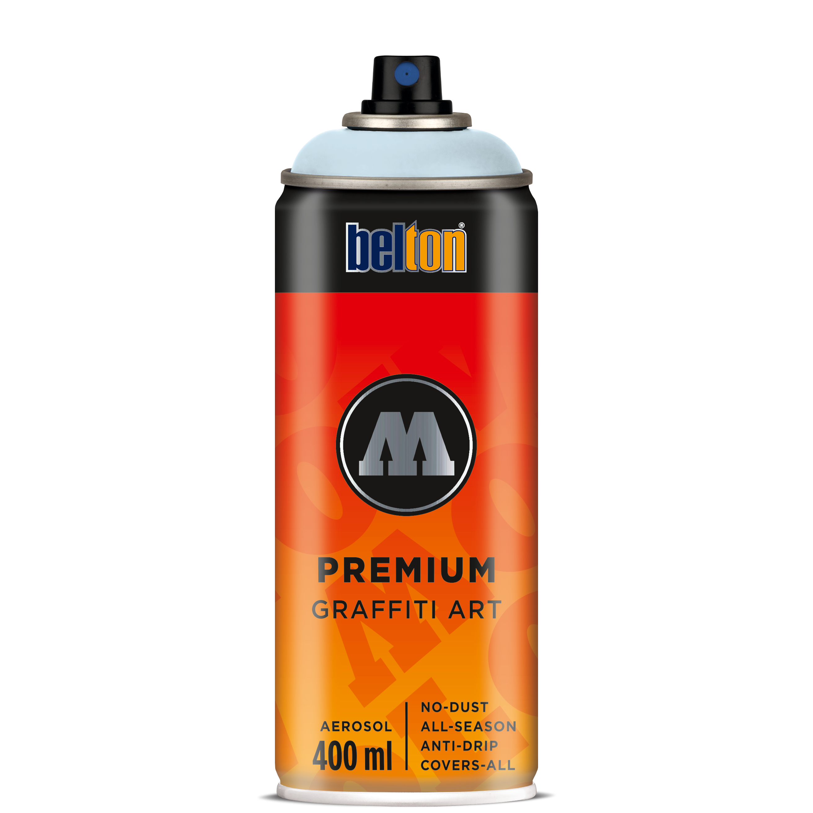 Spray Premium Azzurro 400ml