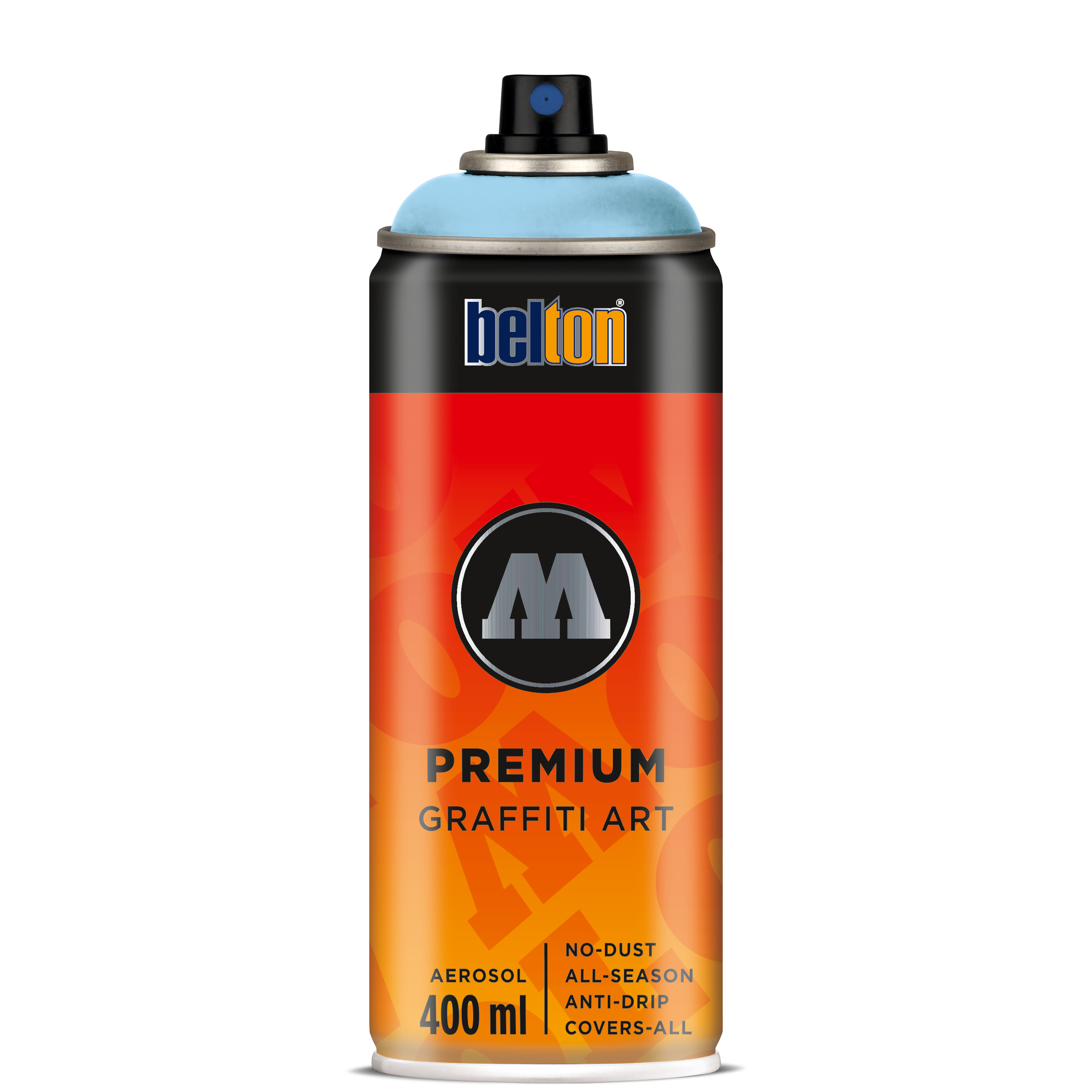 Spray Premium Azzurro 400ml