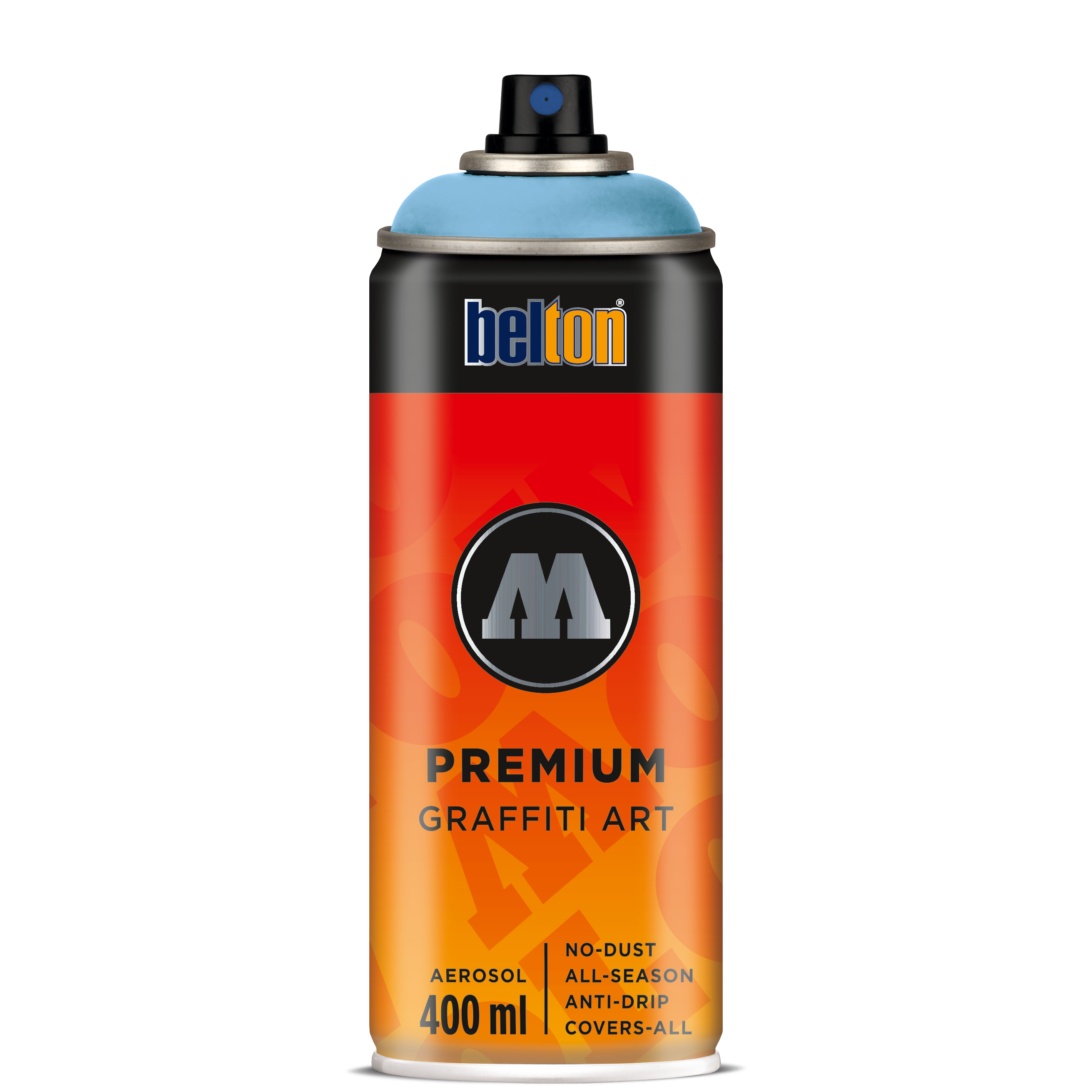 Spray Premium Azzurro 400ml