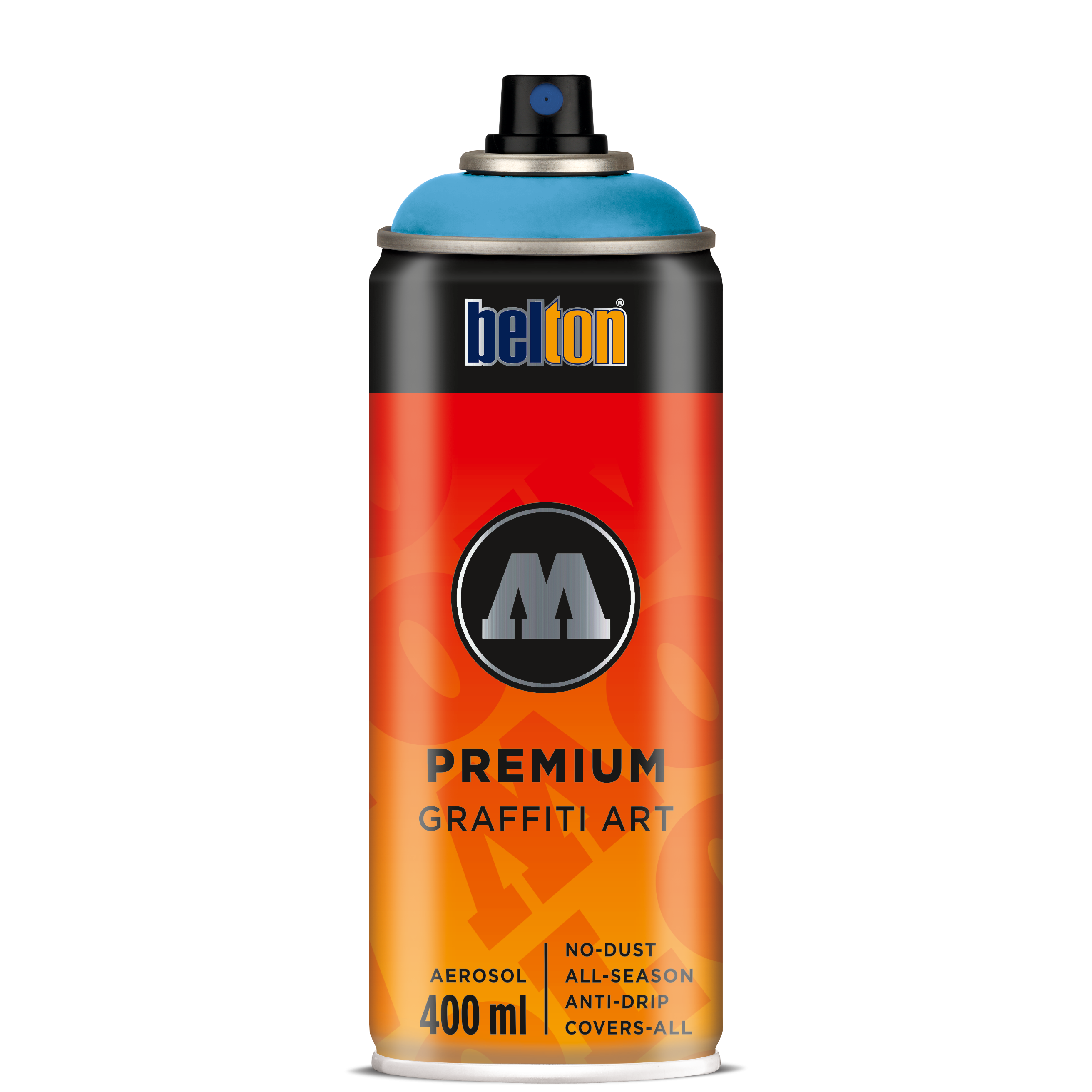 Spray Premium Azzurro 400ml