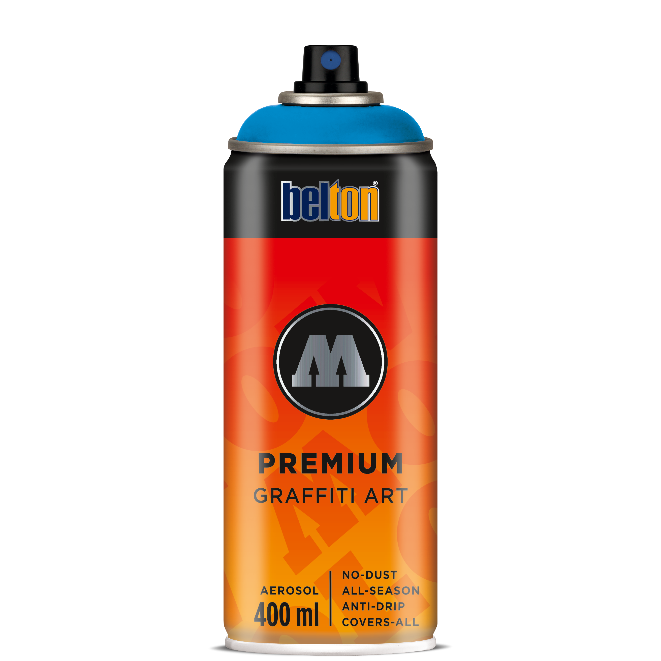 Spray Premium Azzurro 400ml