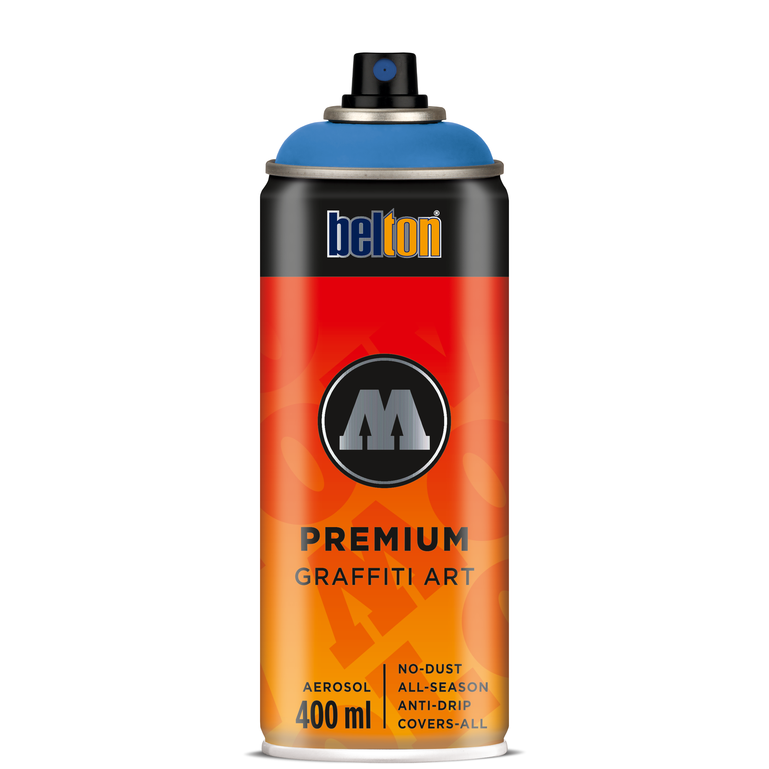 Spray Premium Azzurro 400ml
