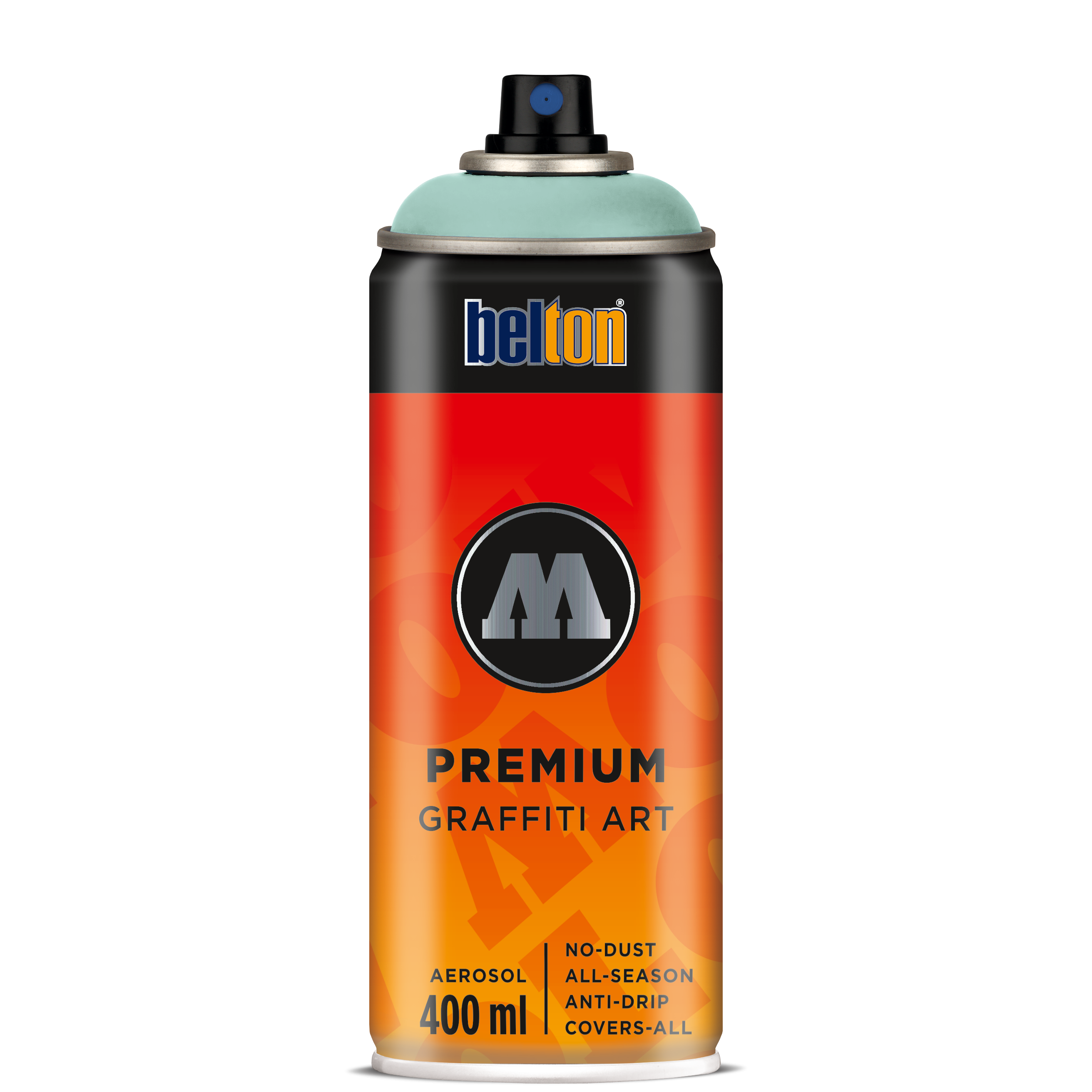 Spray Premium Blu Petrolio e Turchese 400ml