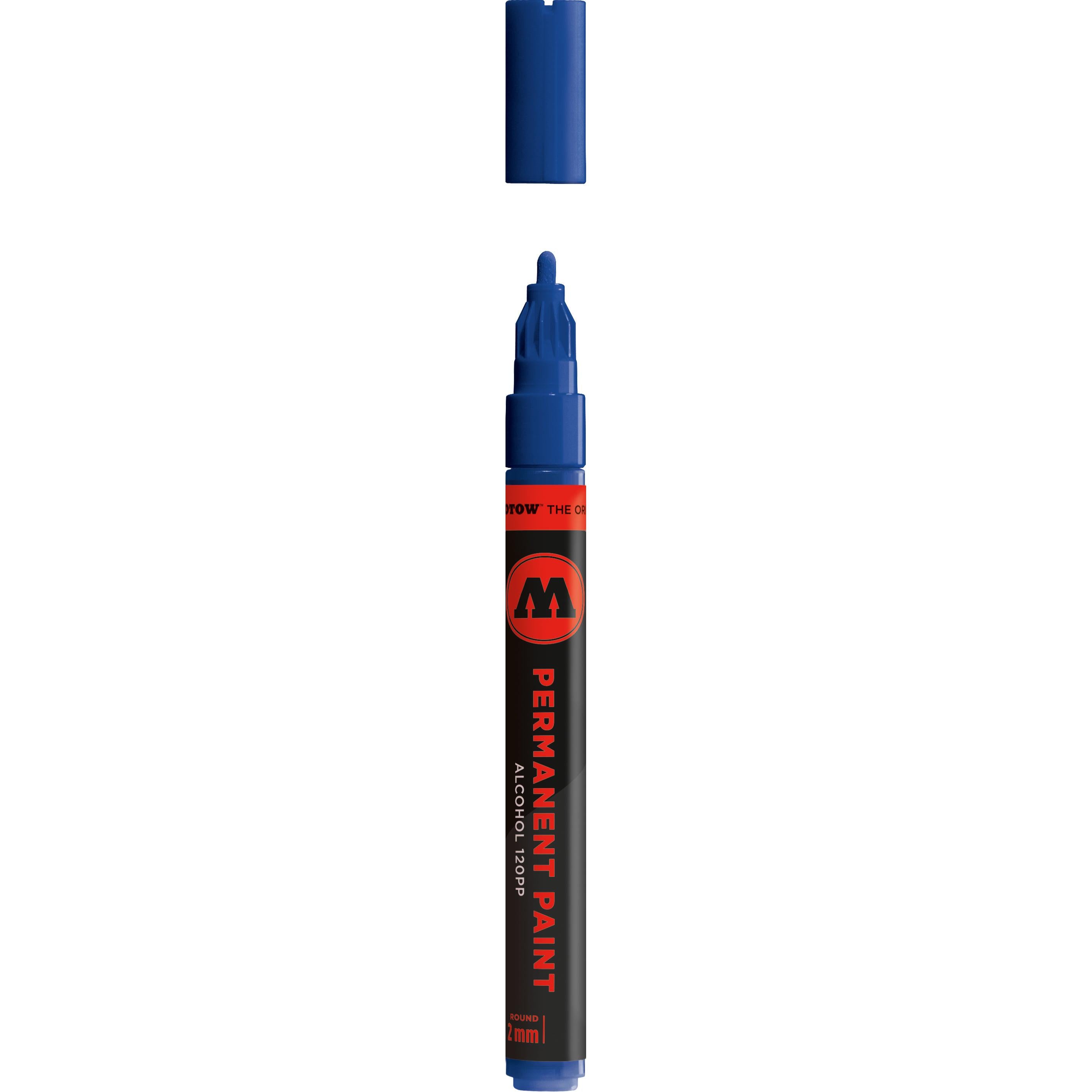 Permanent Paint