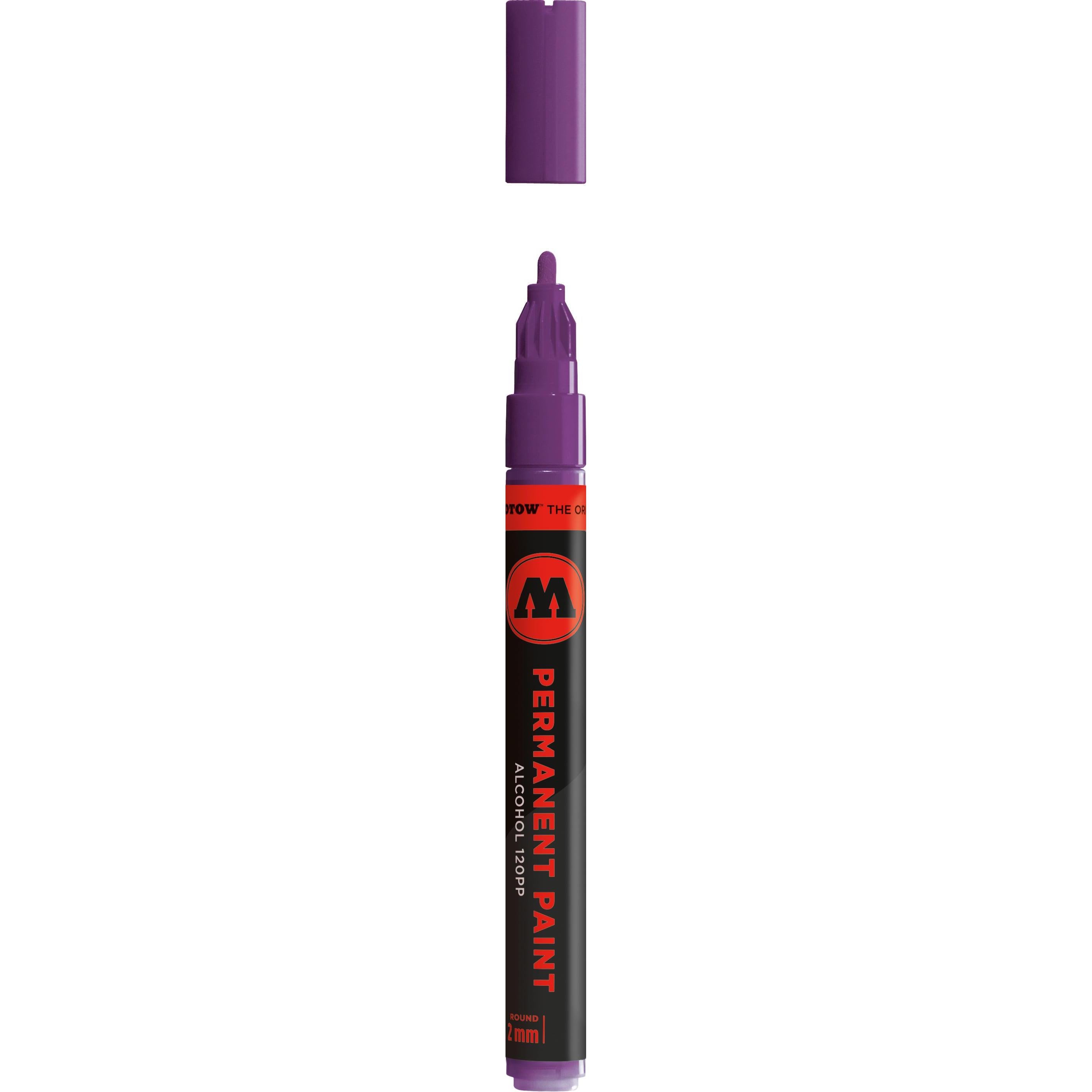 Permanent Paint
