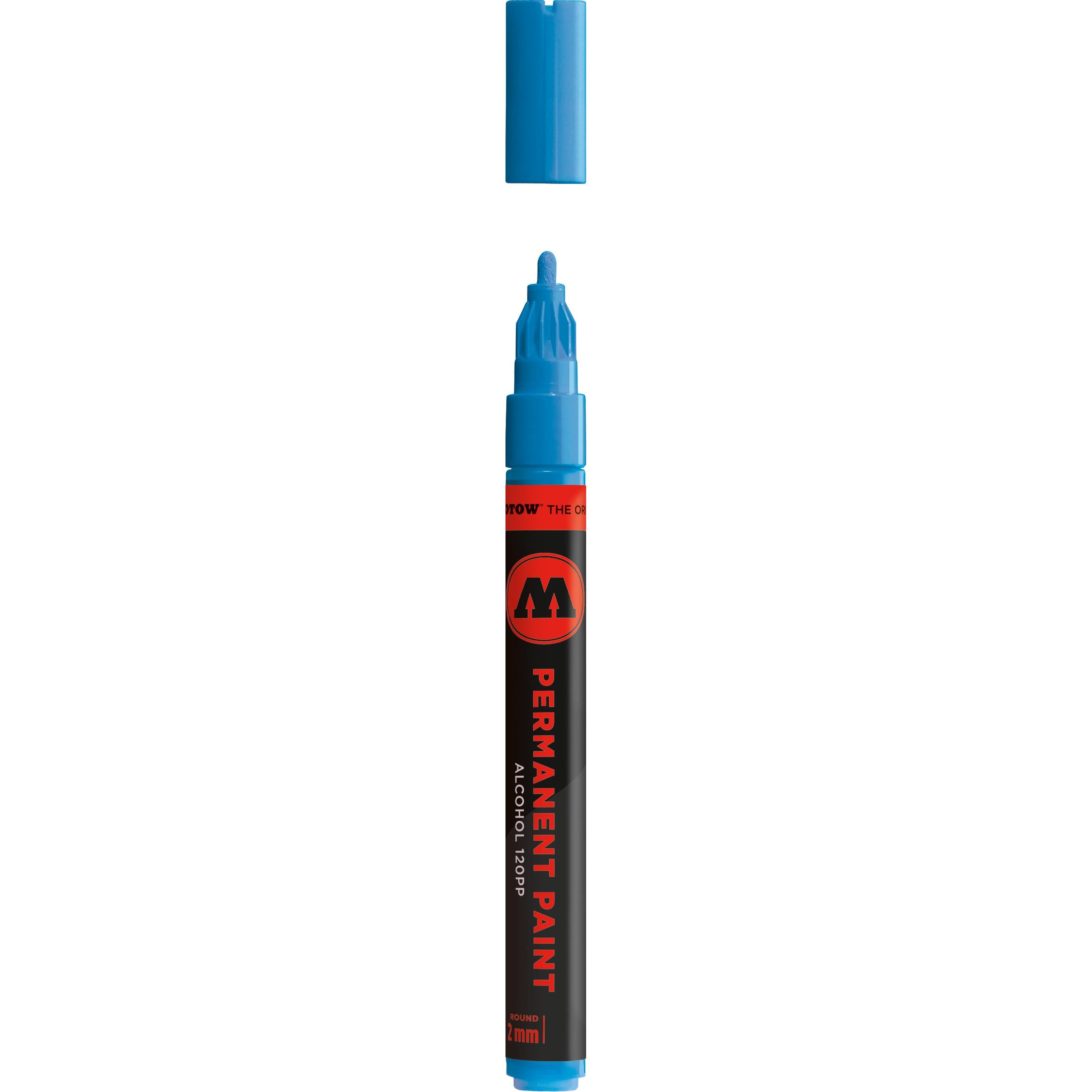 Permanent Paint