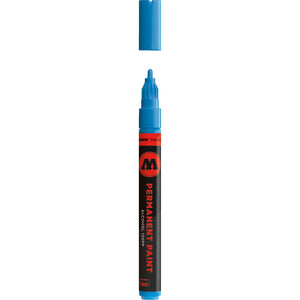 162 shockblue middle