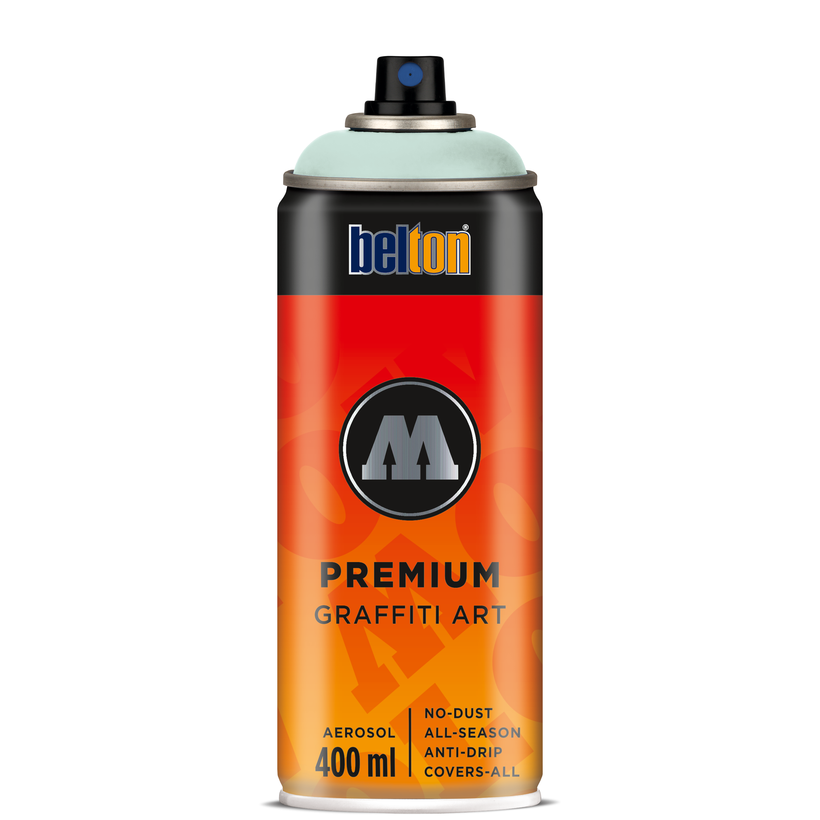 Spray Premium Blu Petrolio e Turchese 400ml