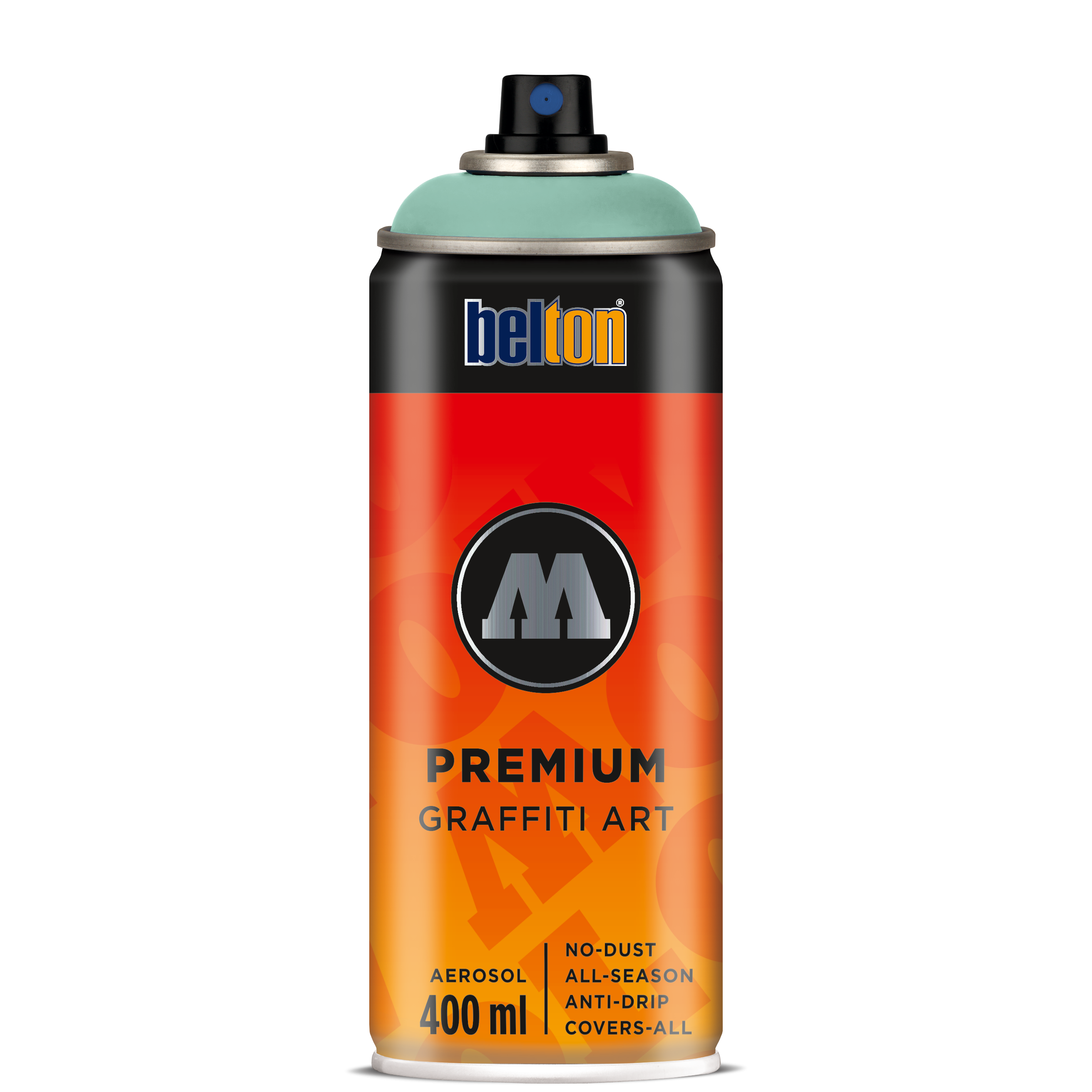 Spray Premium Blu Petrolio e Turchese 400ml