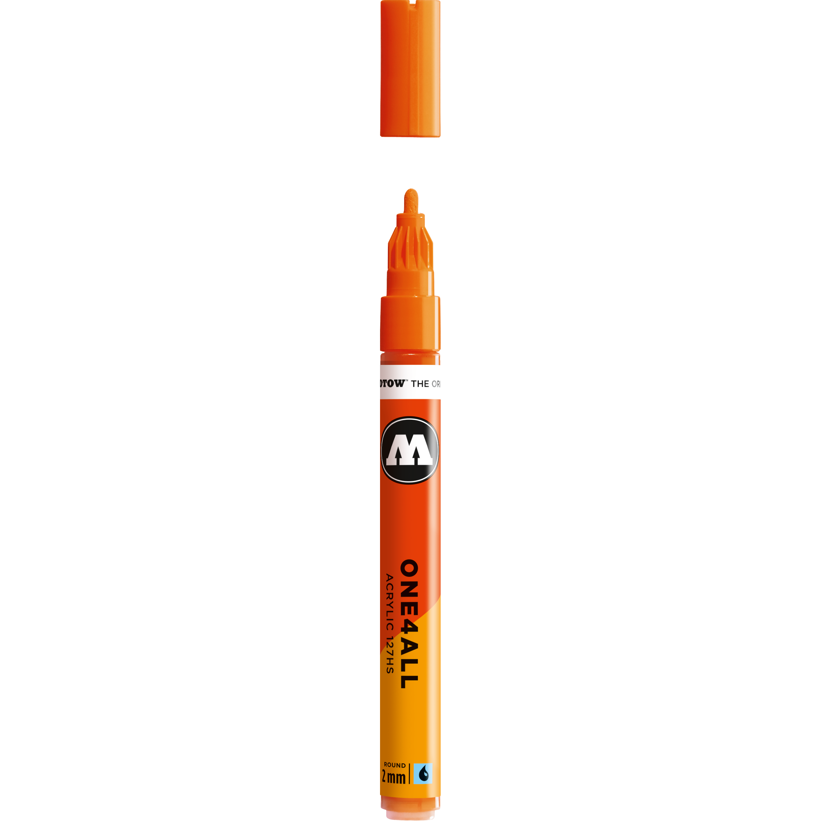 One4All 127HS 2 mm