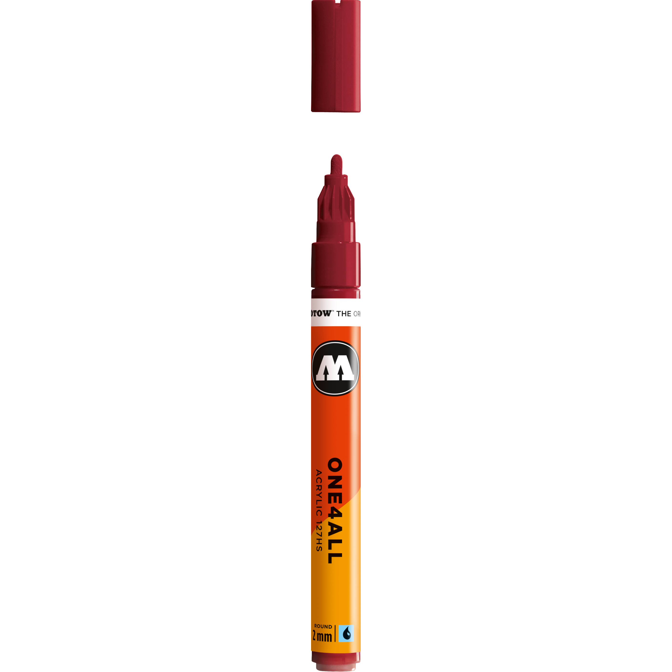 One4All 127HS 2 mm